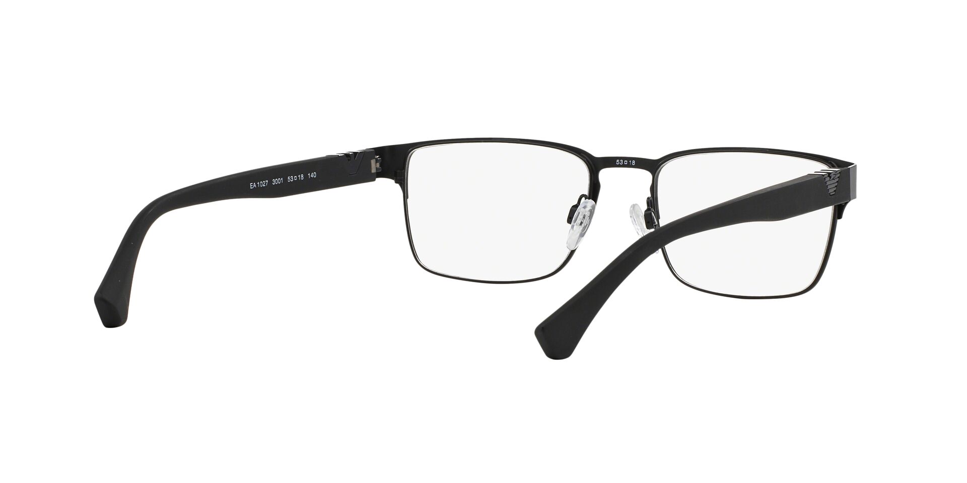 EMPORIO ARMANI EA1027 3001 55