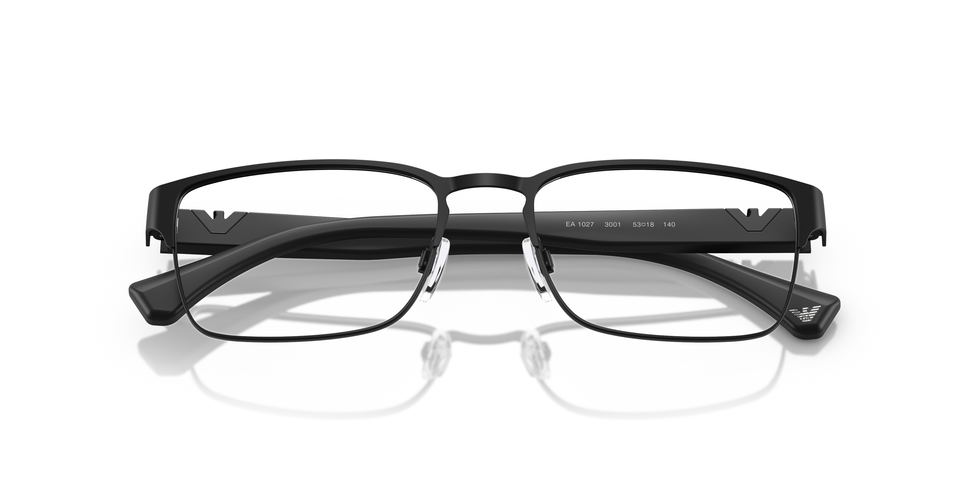 EMPORIO ARMANI EA1027 3001 57