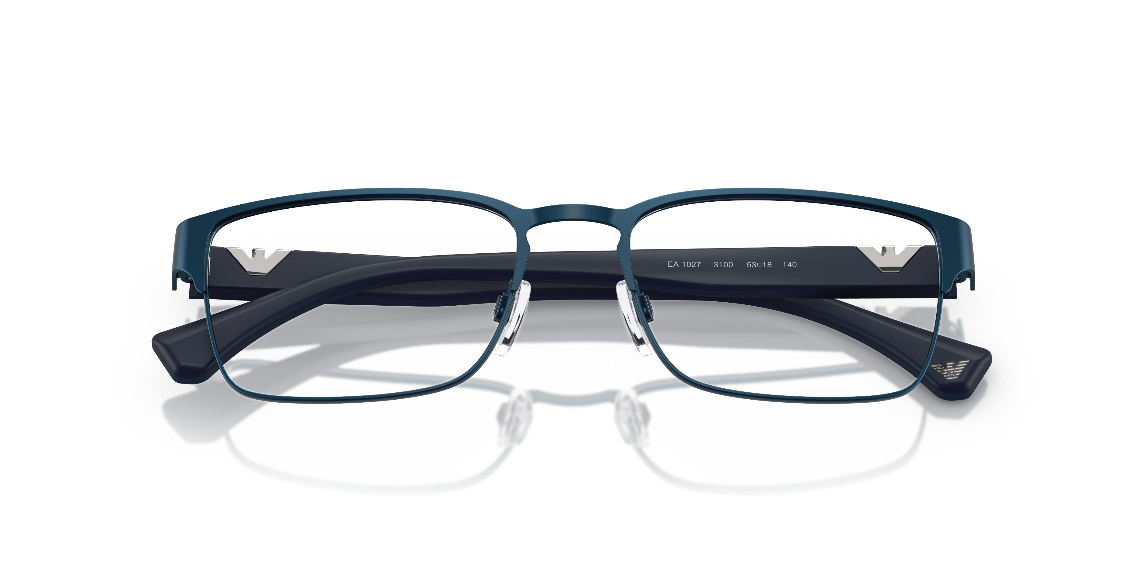 EMPORIO ARMANI EA1027 3100 55