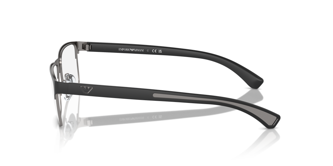 Lunettes de vue emporio armani ea1052 3094 masculina taille 53mm - Vue détaillée