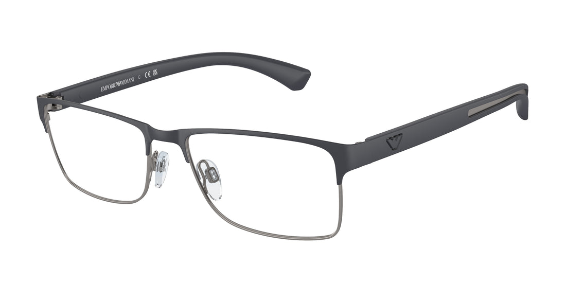 Brillen emporio armani ea1052 3155 masculina größe 55mm - Hauptansicht
