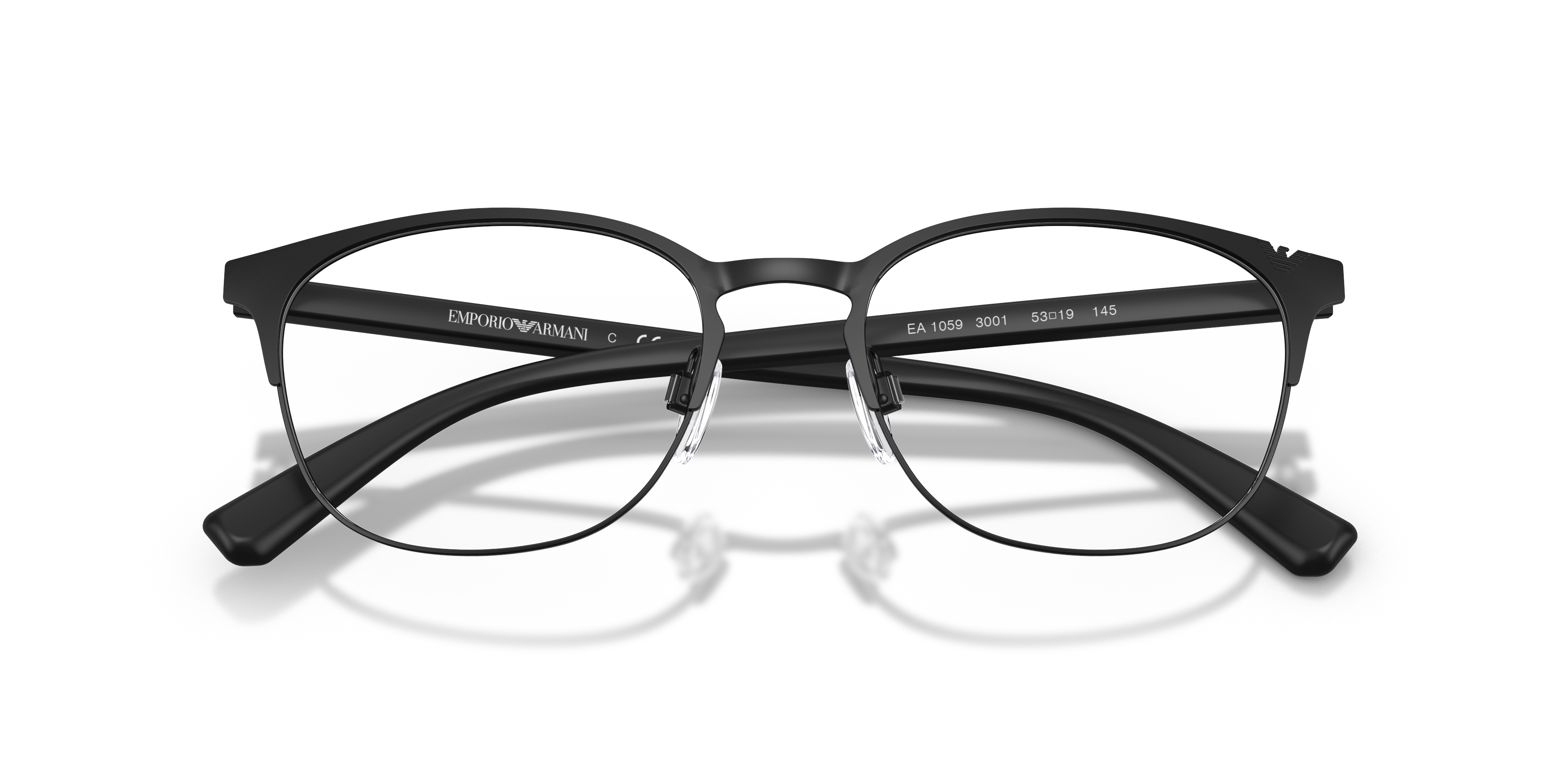 EMPORIO ARMANI EA1059 3001 53