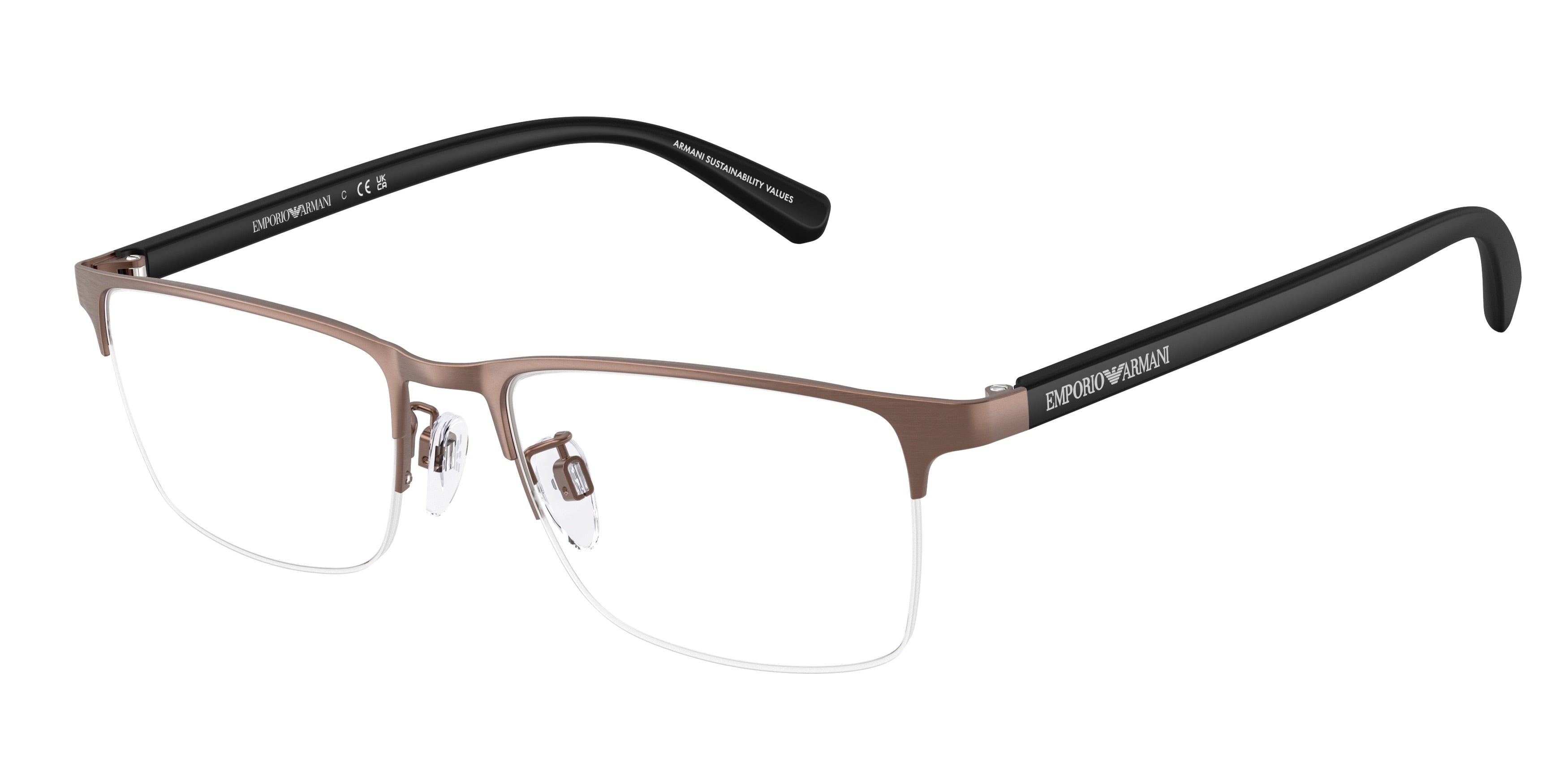 EMPORIO ARMANI EA1085D 3039 54