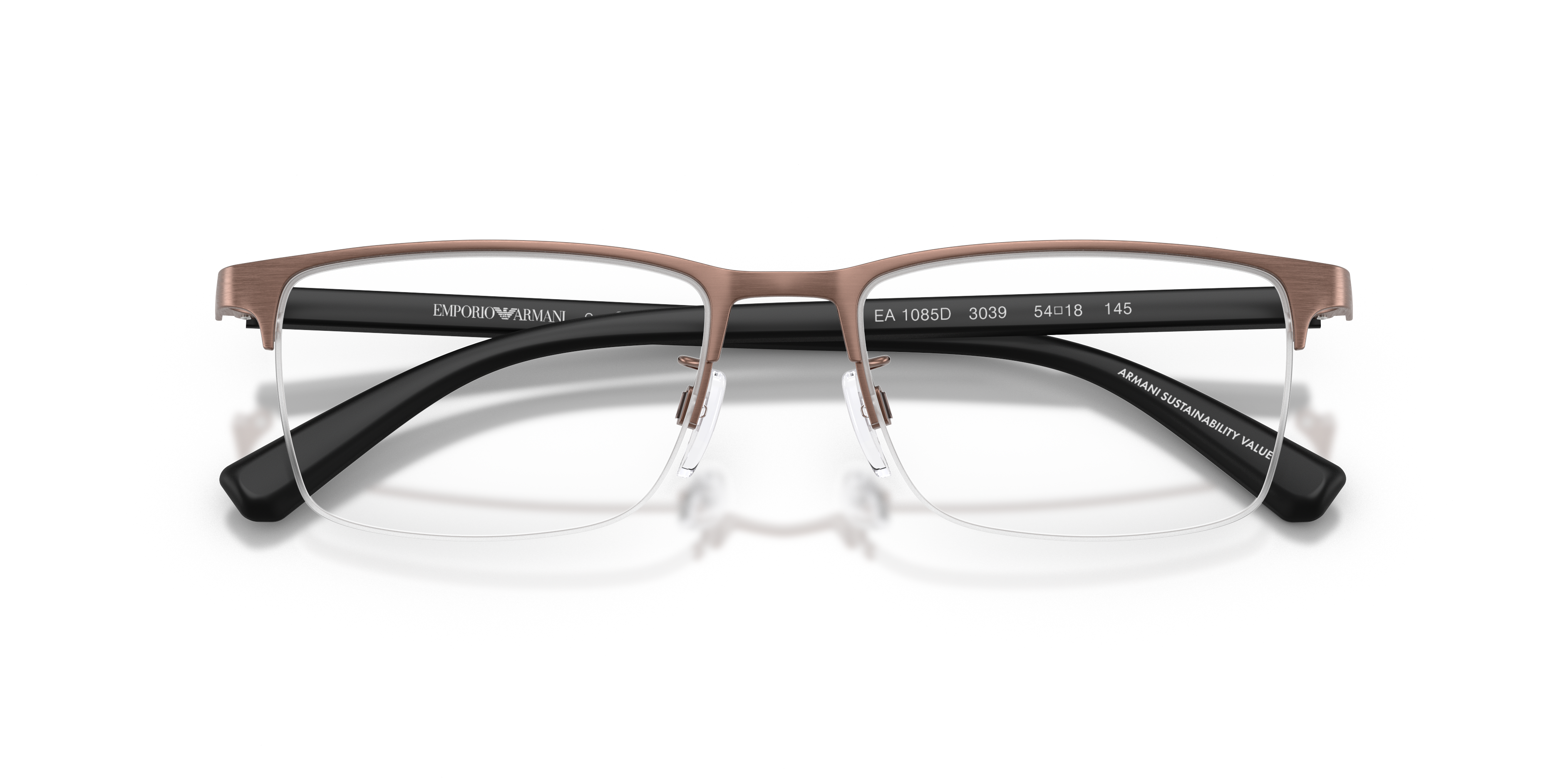 EMPORIO ARMANI EA1085D 3039 54