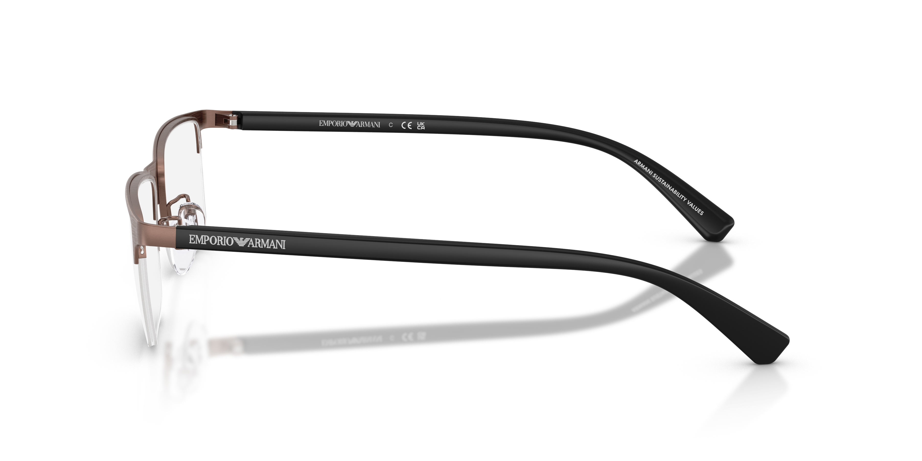 EMPORIO ARMANI EA1085D 3039 54