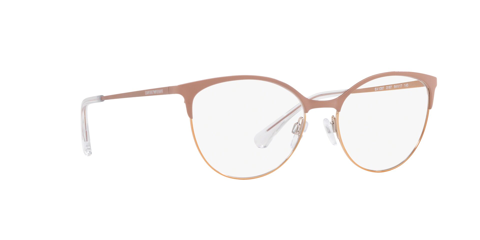 EMPORIO ARMANI EA1087 3167 54