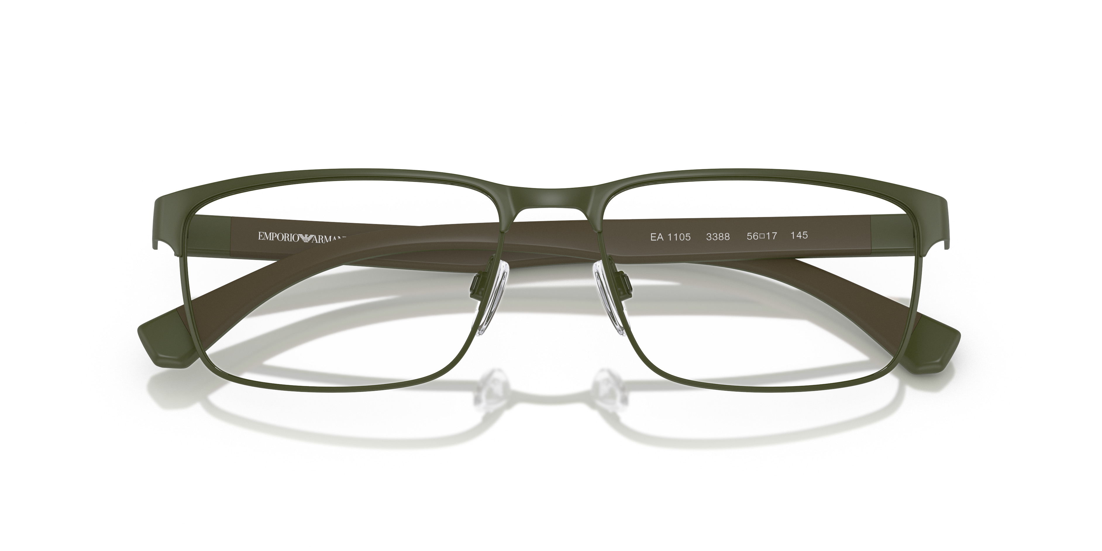 EMPORIO ARMANI EA1105 3388 58