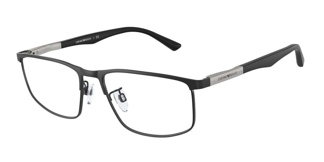 Occhiali da vista emporio armani ea1131 3001 masculina taglia 54mm - Vista principale
