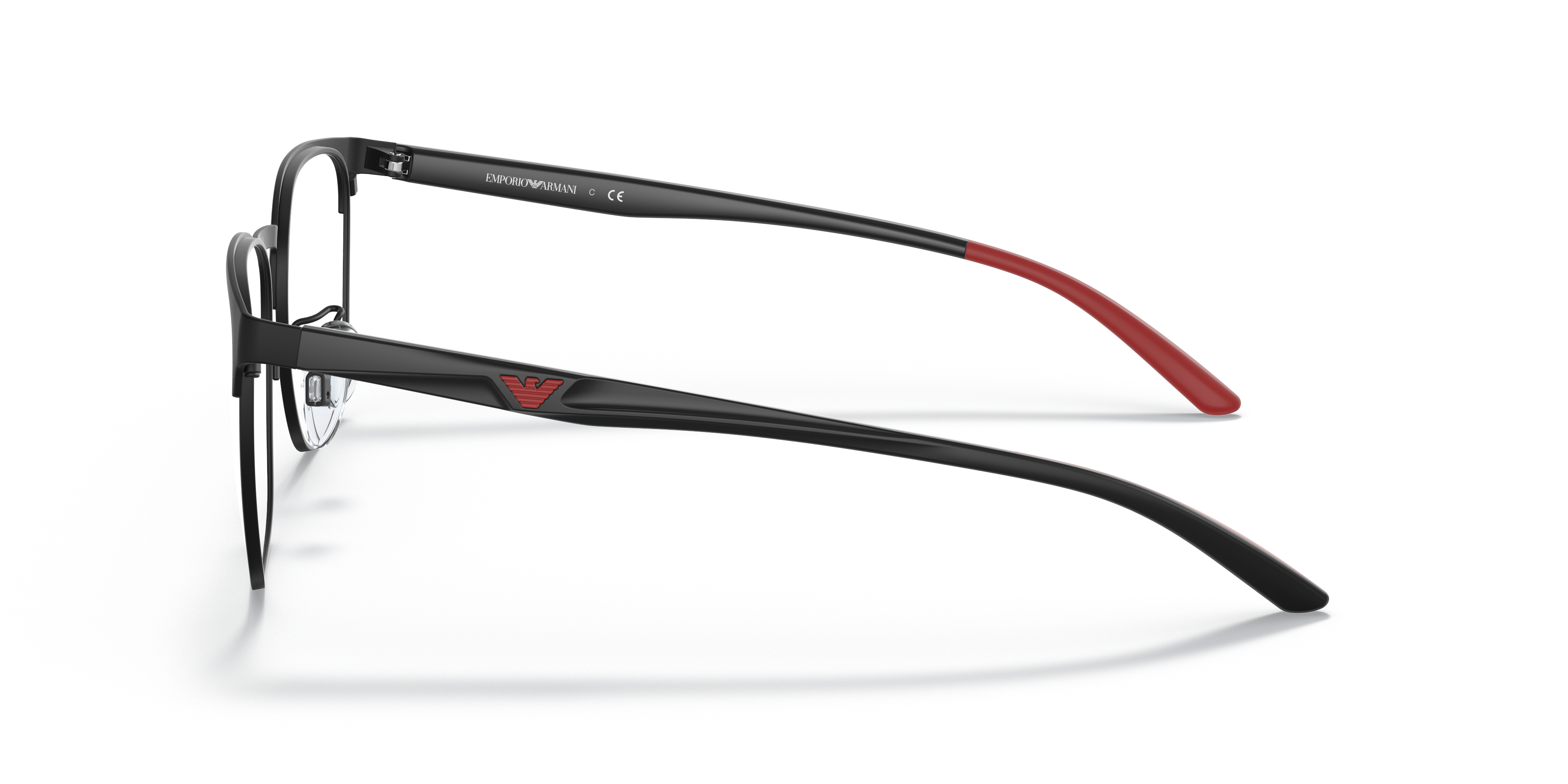 EMPORIO ARMANI EA1135D 3001 55