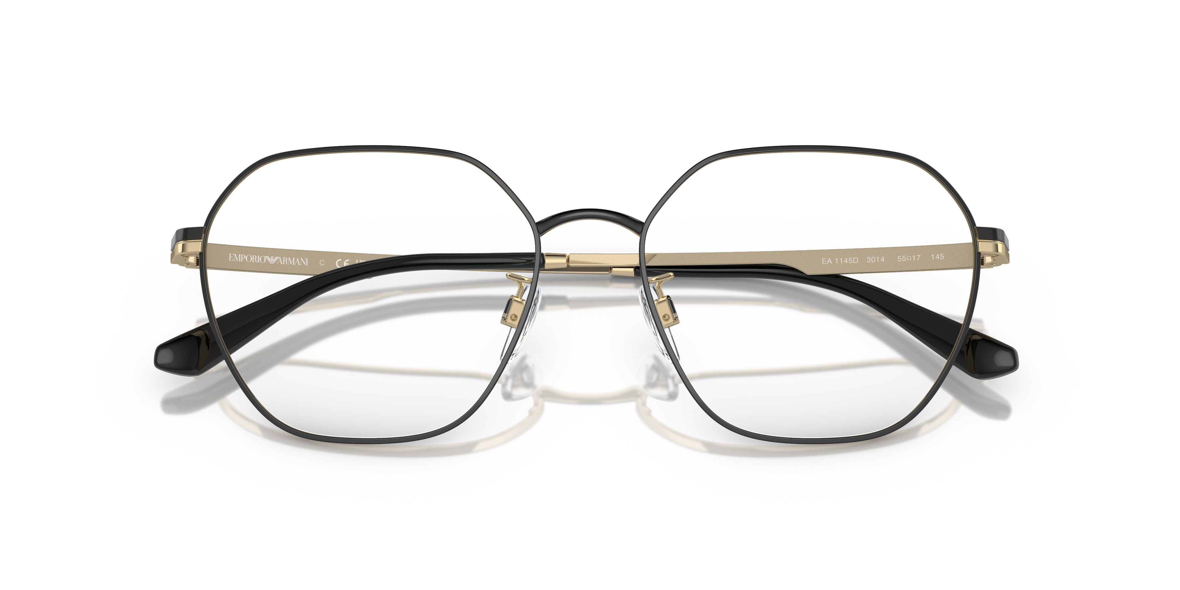 EMPORIO ARMANI EA1145D 3014 55