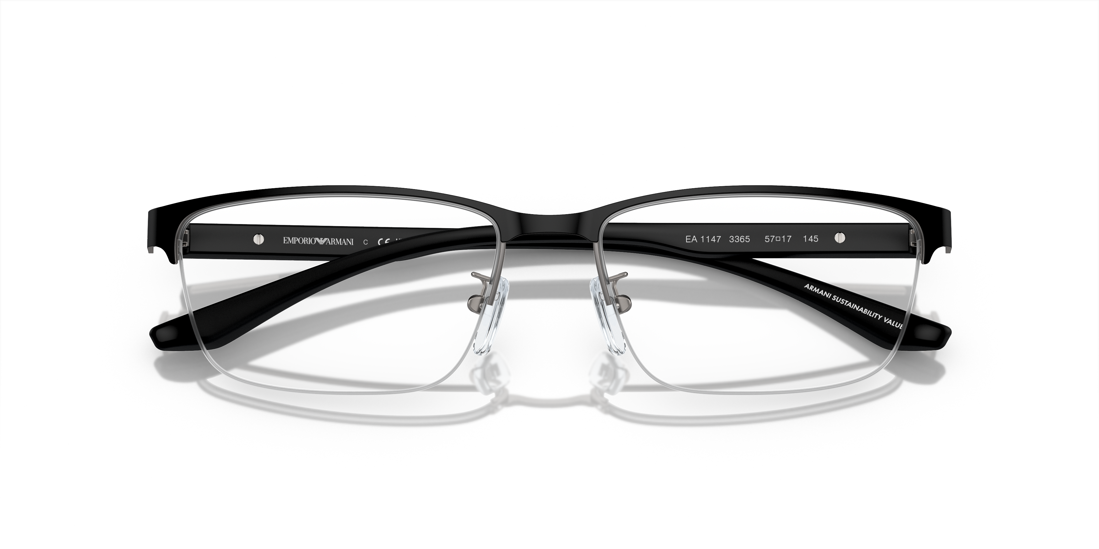 EMPORIO ARMANI EA1147 3365 57