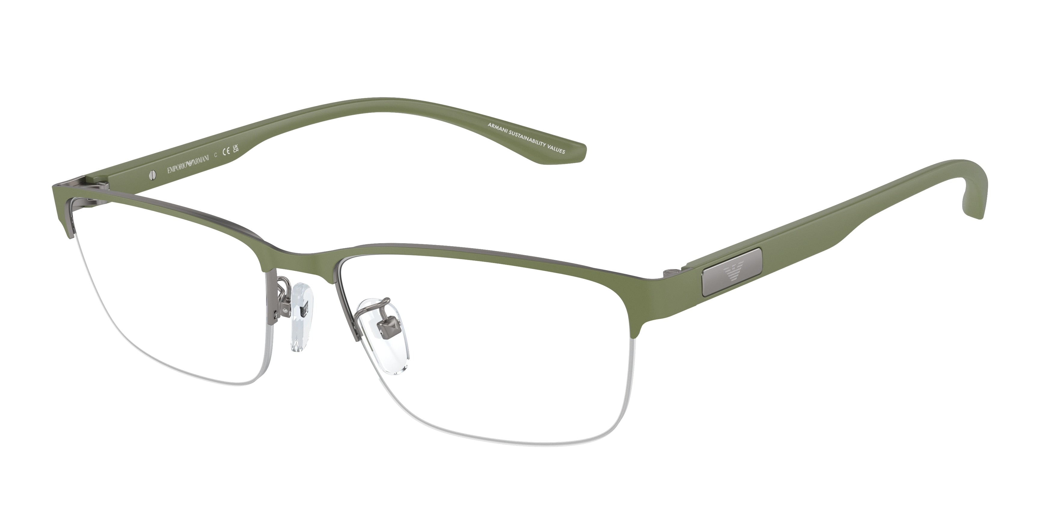 EMPORIO ARMANI EA1147 3367 57