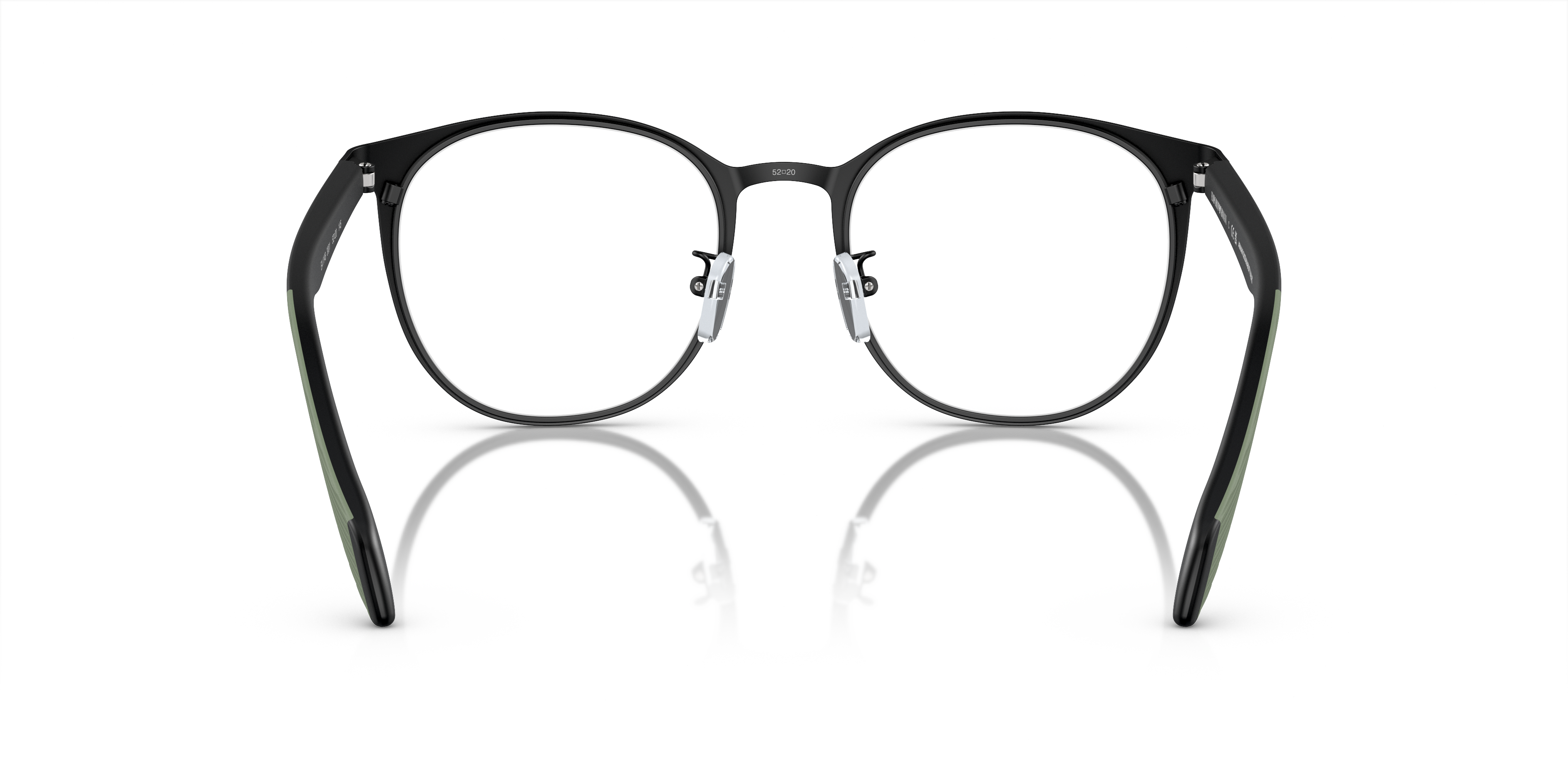 EMPORIO ARMANI EA1148 3001 52