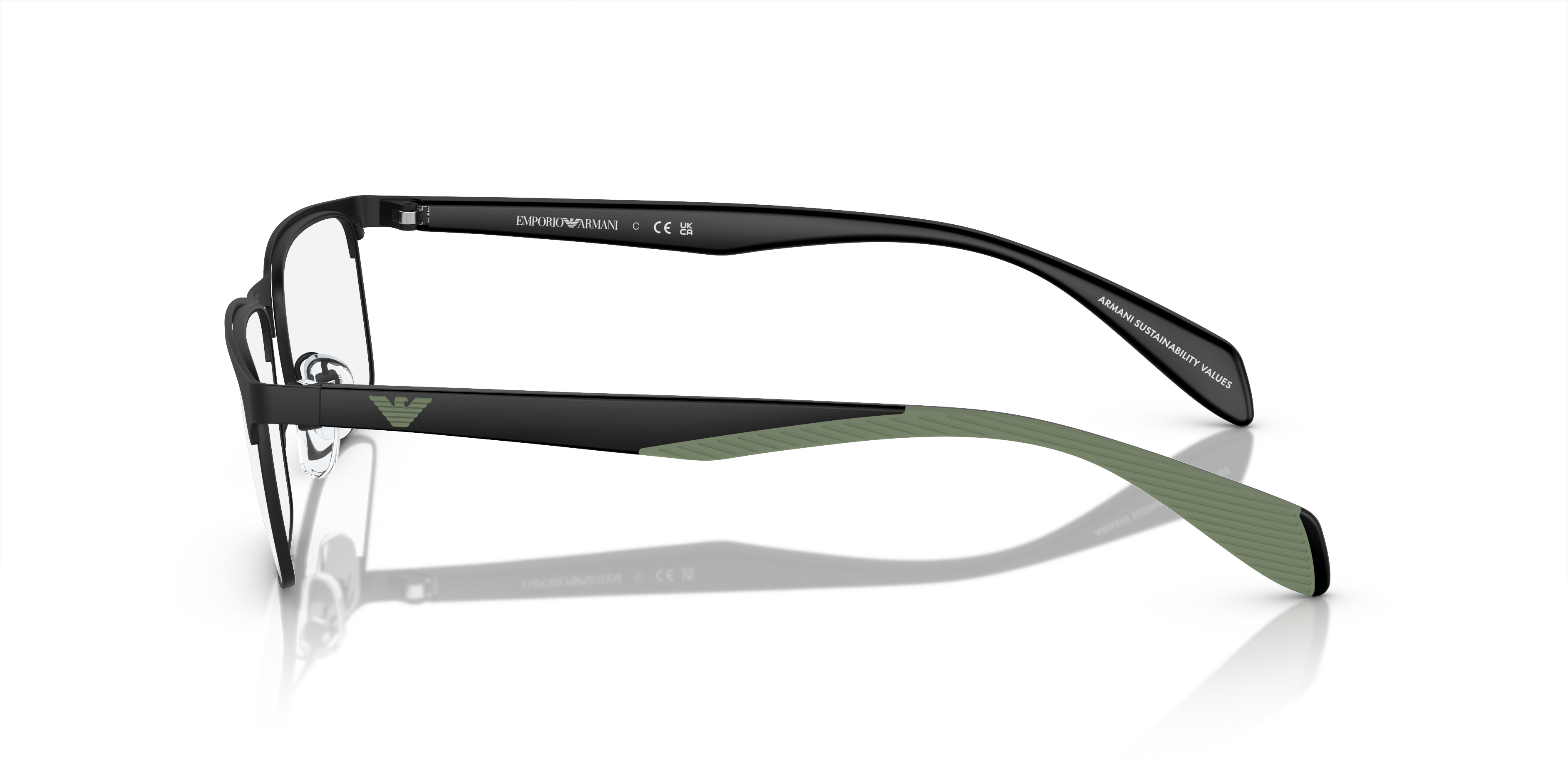EMPORIO ARMANI EA1149 3001 56
