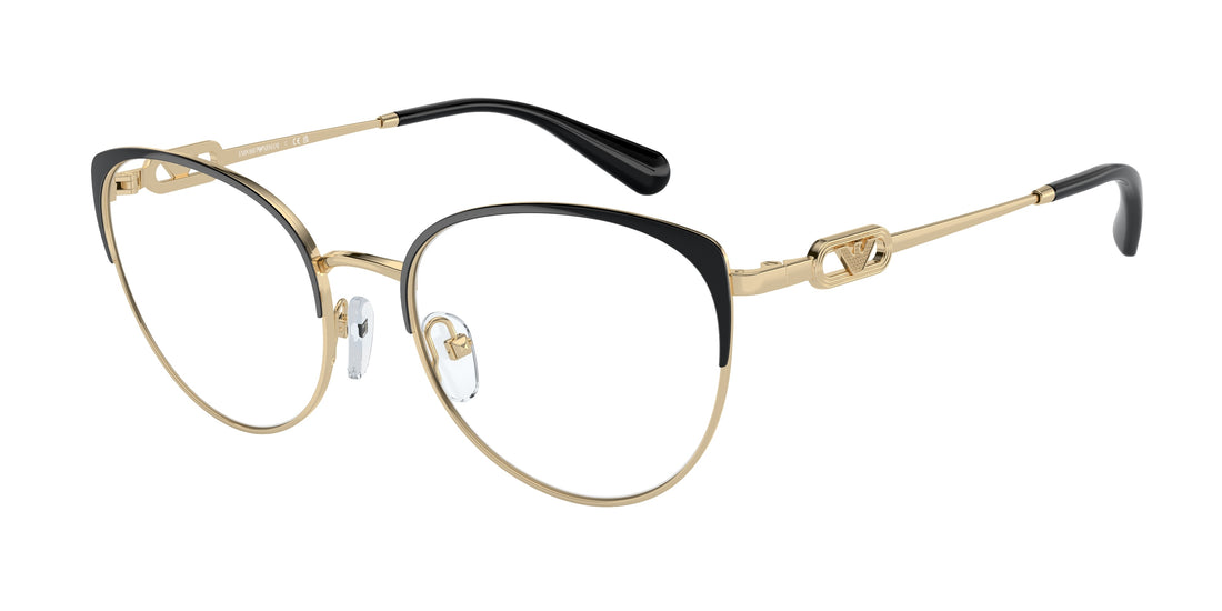 Brillen emporio armani ea1150 3014 femenino größe 53mm - Hauptansicht
