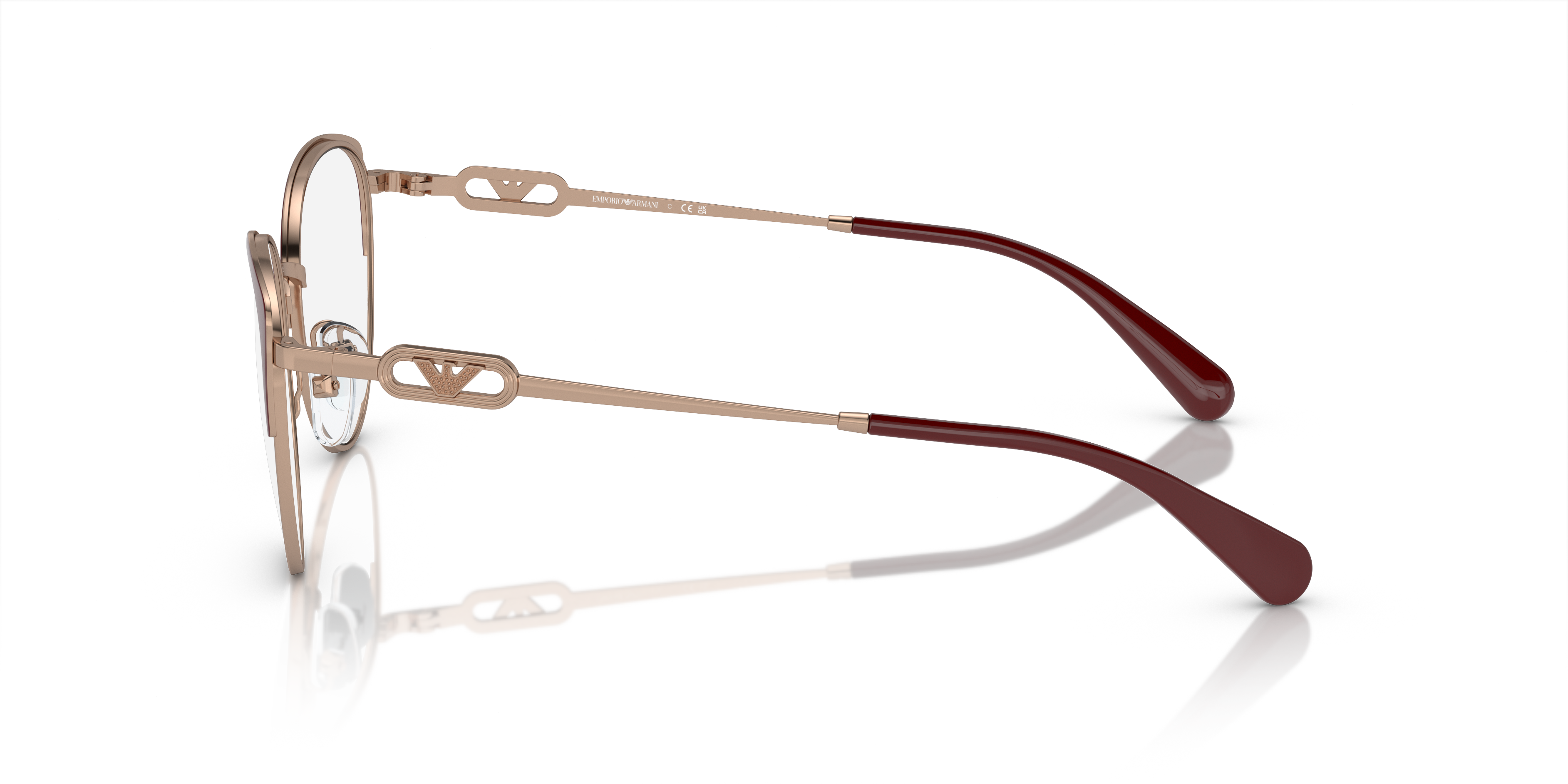 EMPORIO ARMANI EA1150 3268 53