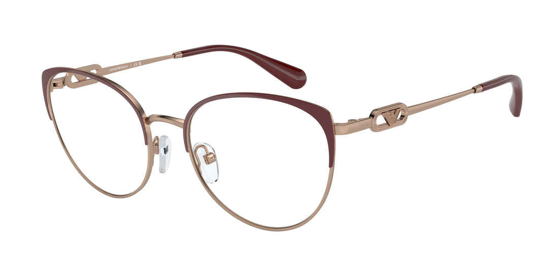 Brillen emporio armani ea1150 3268 femenino größe 53mm - Hauptansicht