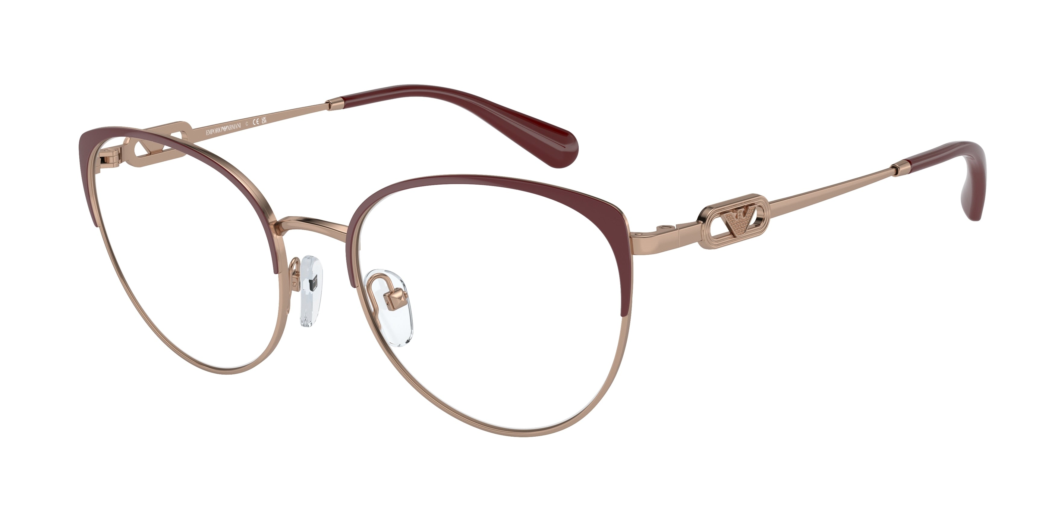 EMPORIO ARMANI EA1150 3268 53