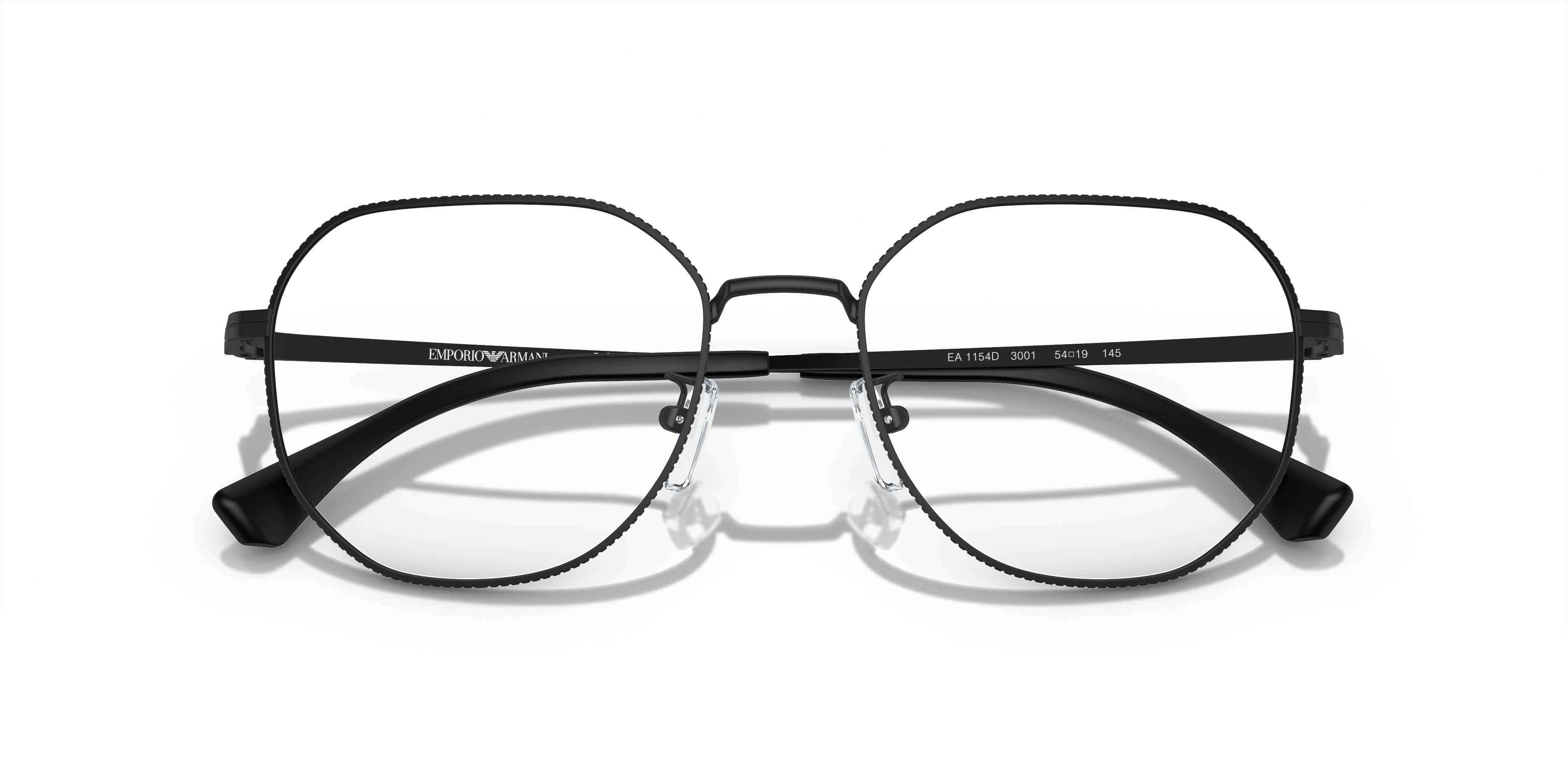 EMPORIO ARMANI EA1154D 3001 54