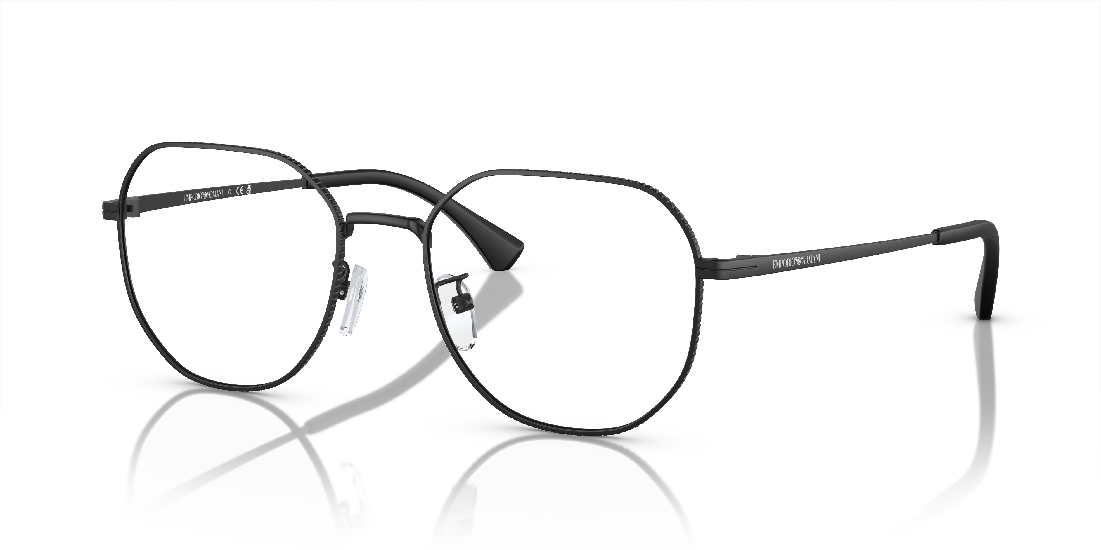 EMPORIO ARMANI EA1154D 3001 54