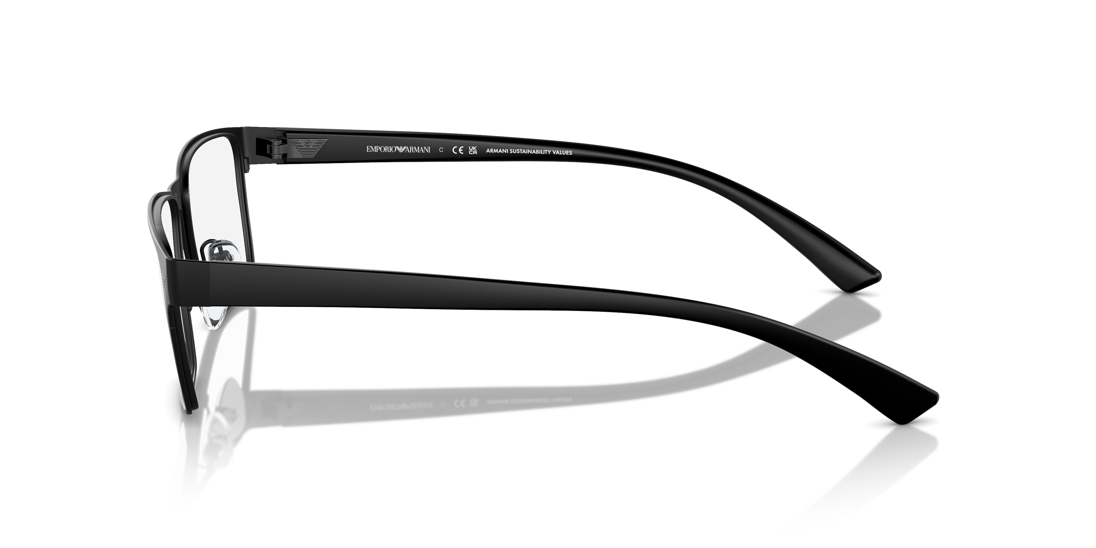 EMPORIO ARMANI EA1157 3001 53