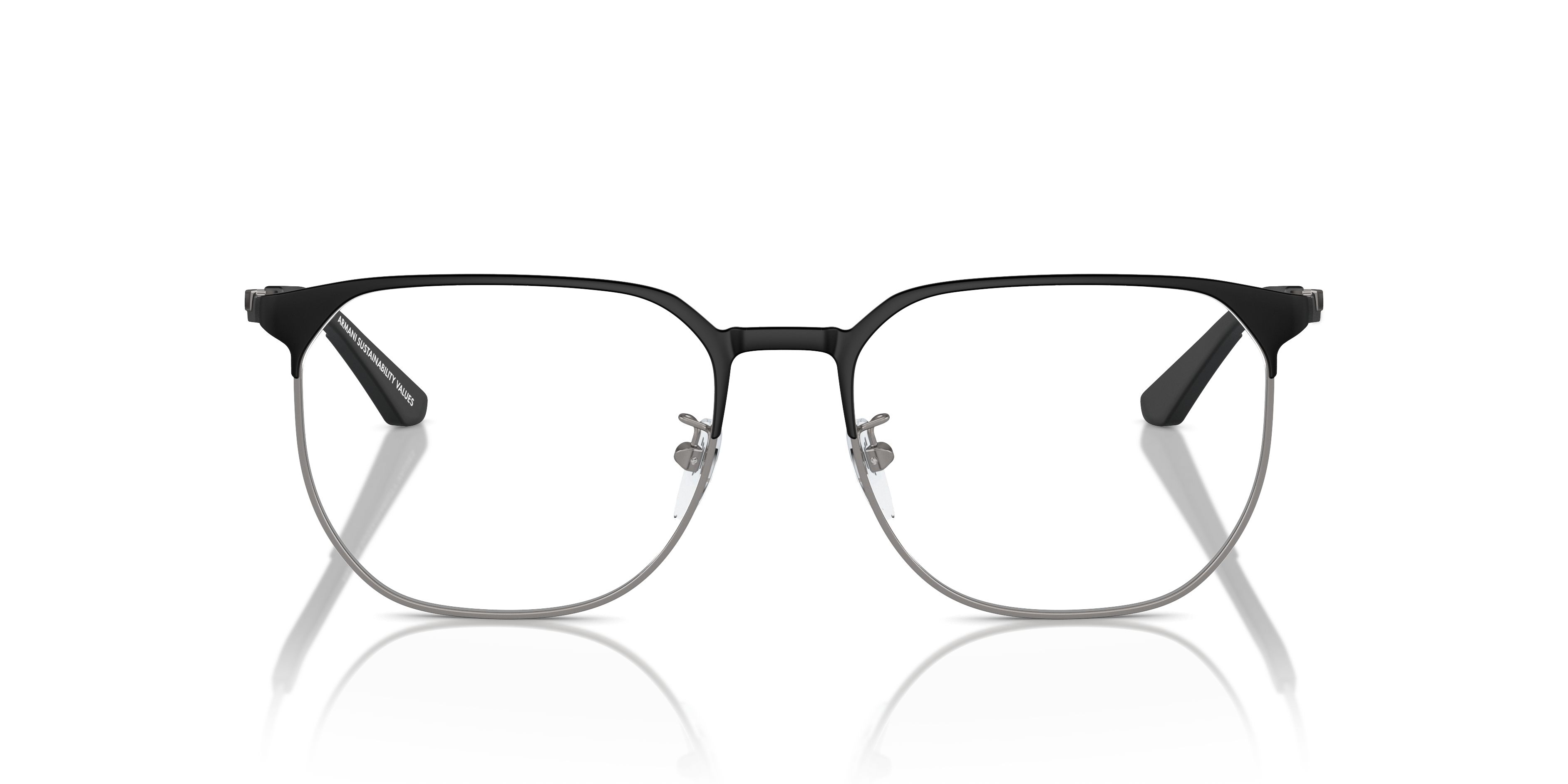 EMPORIO ARMANI EA1158D 3001 54