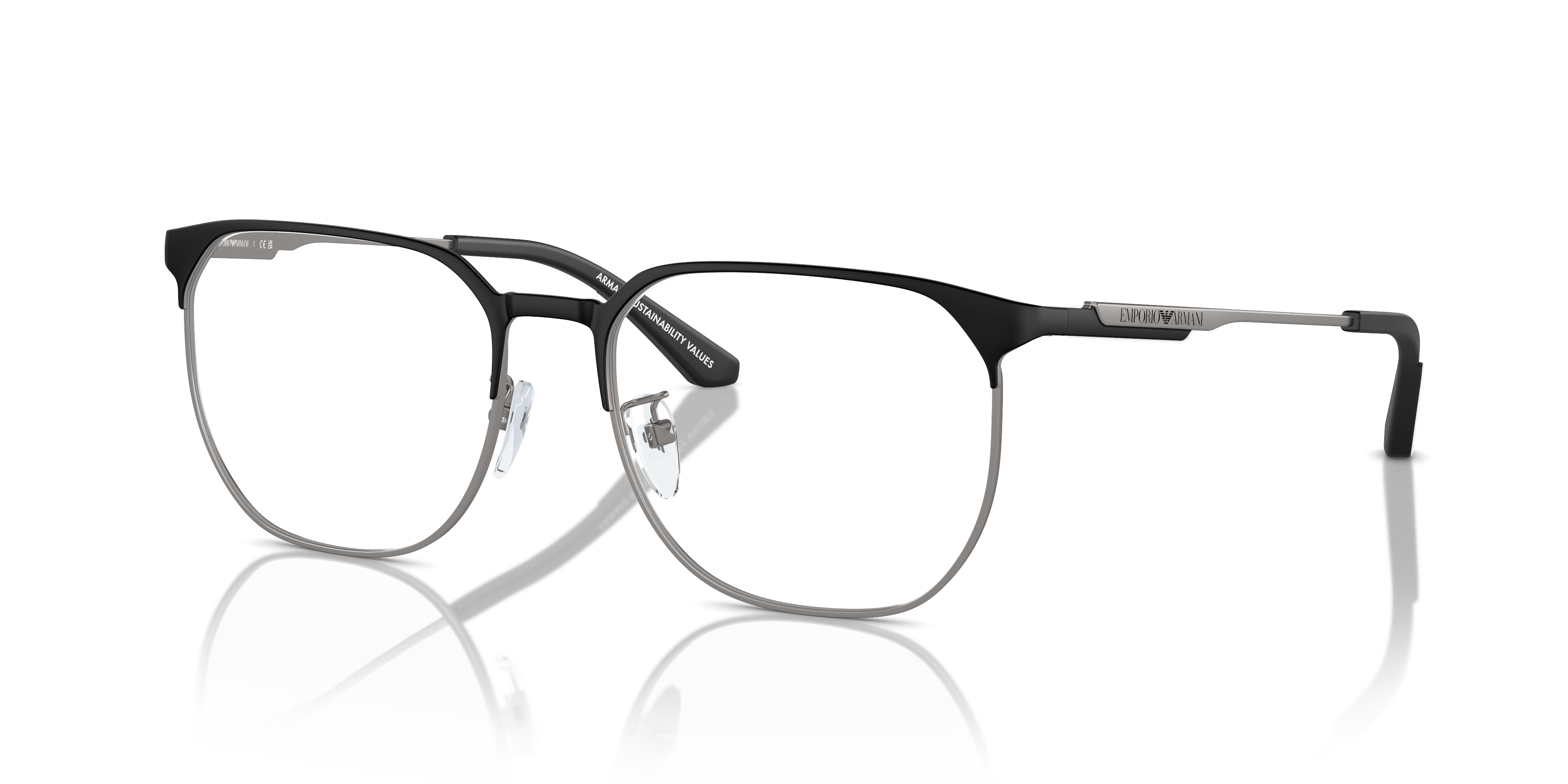 EMPORIO ARMANI EA1158D 3001 54