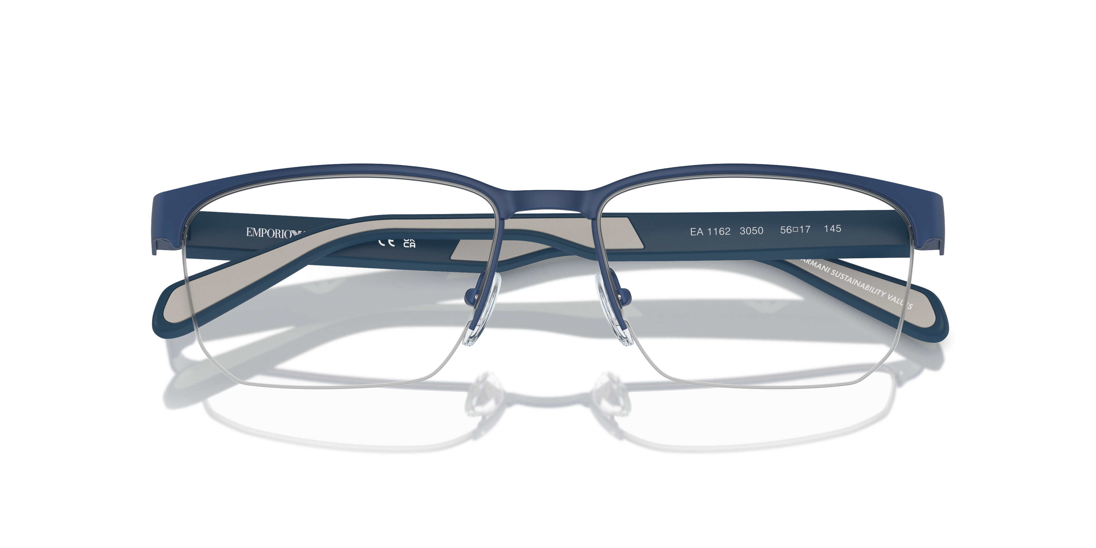 EMPORIO ARMANI EA1162 3050 54