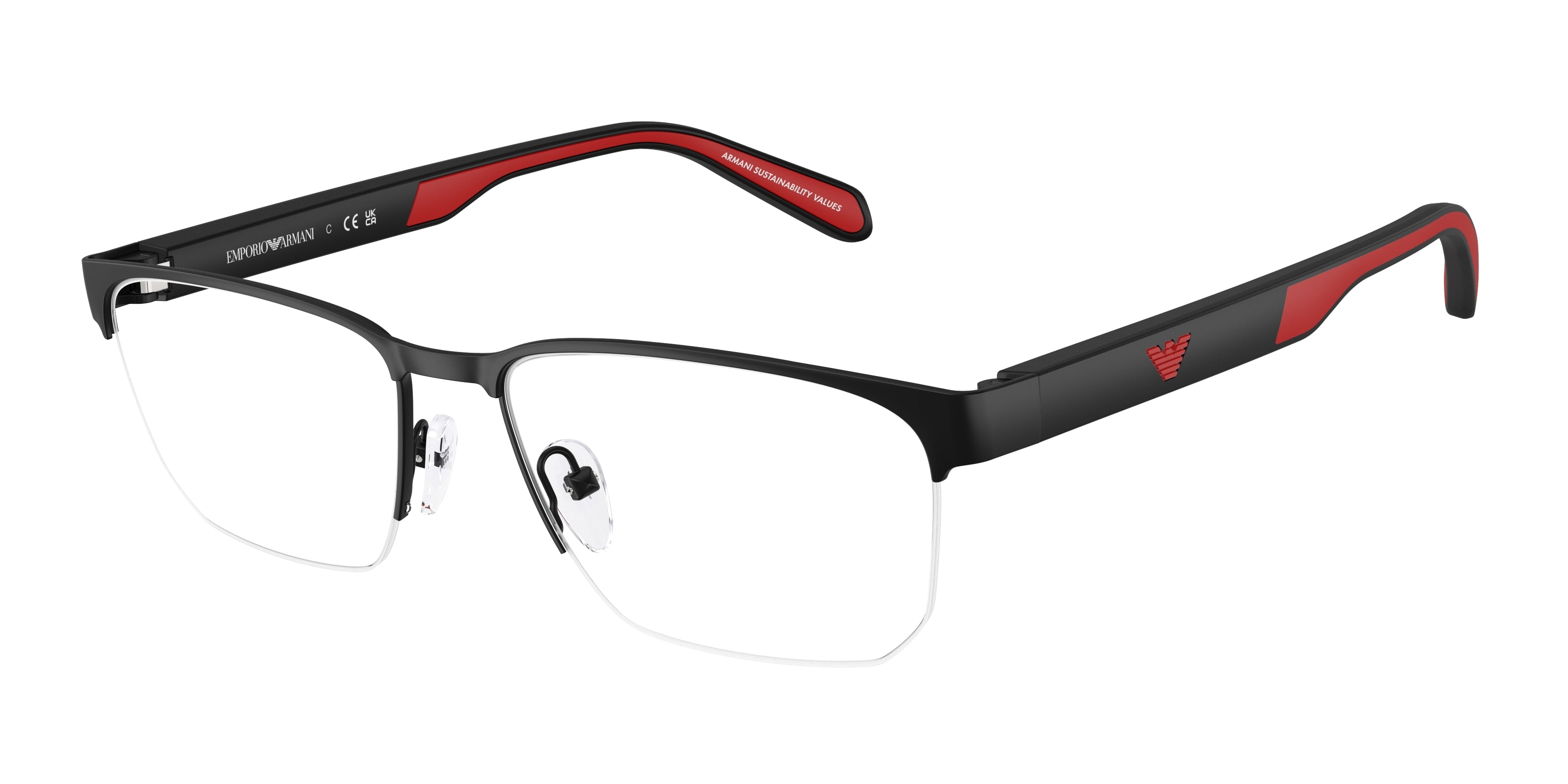 EMPORIO ARMANI EA1162 3085 56