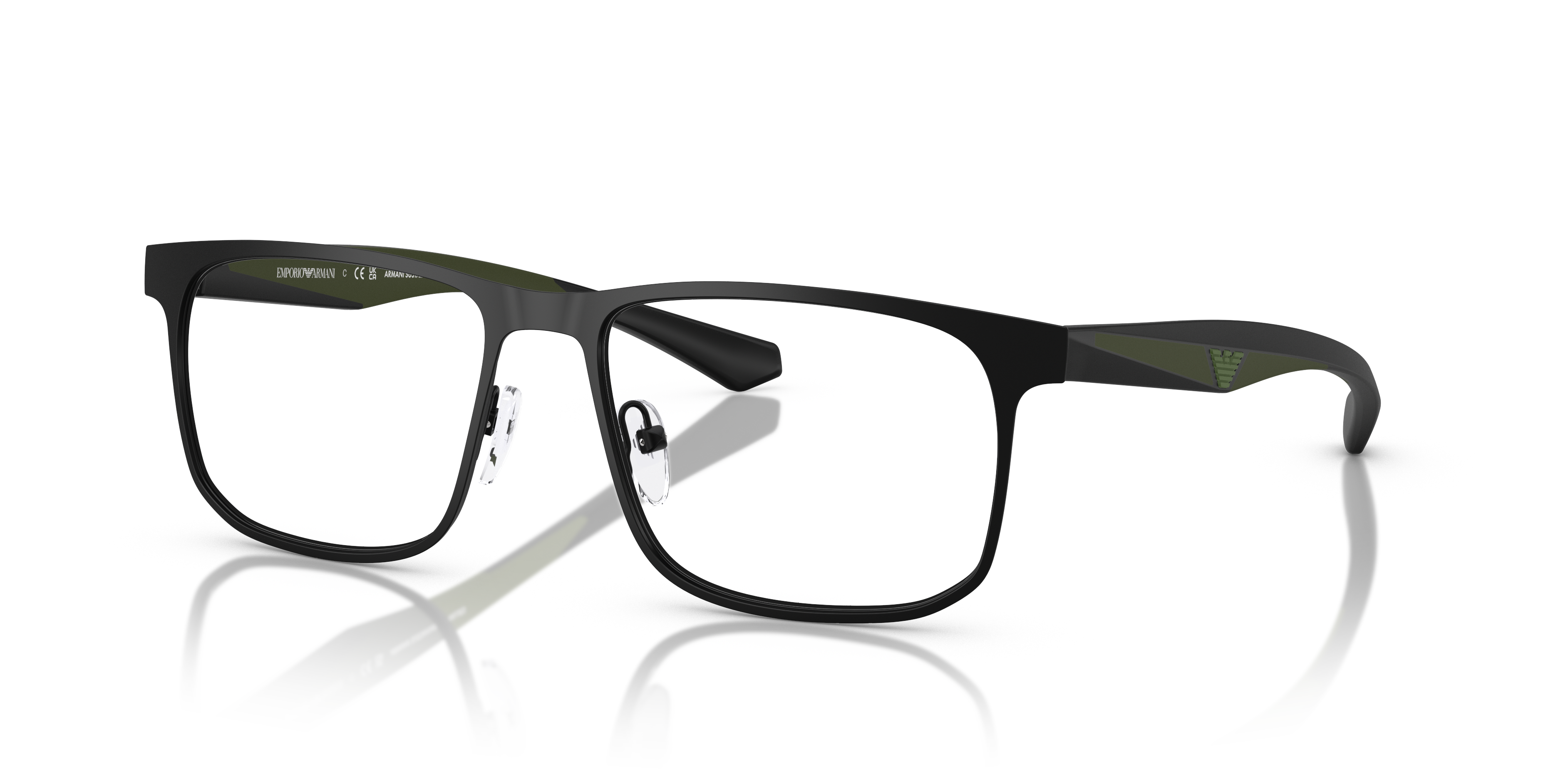 EMPORIO ARMANI EA1163 3001 55
