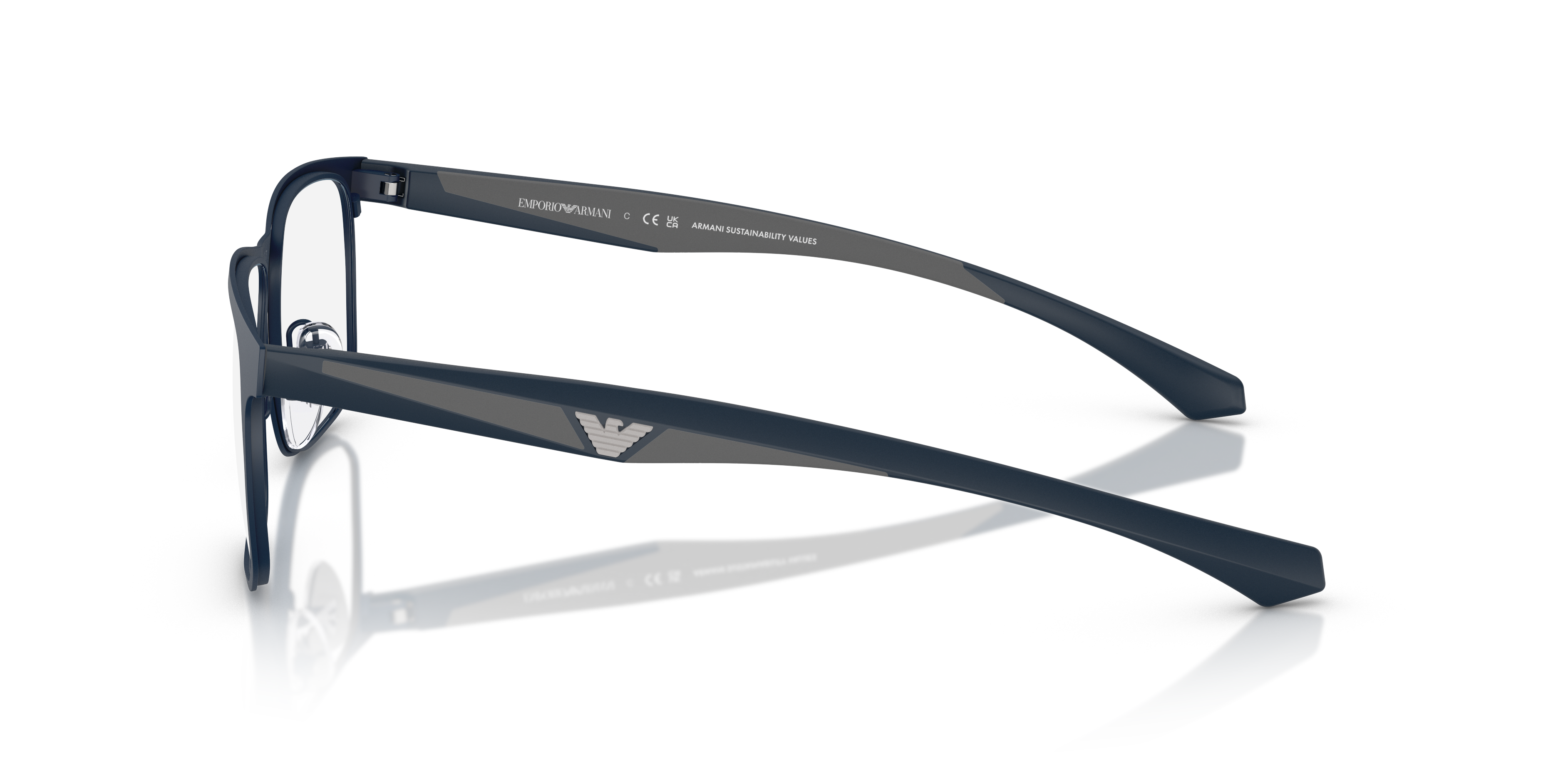 EMPORIO ARMANI EA1163 3389 53