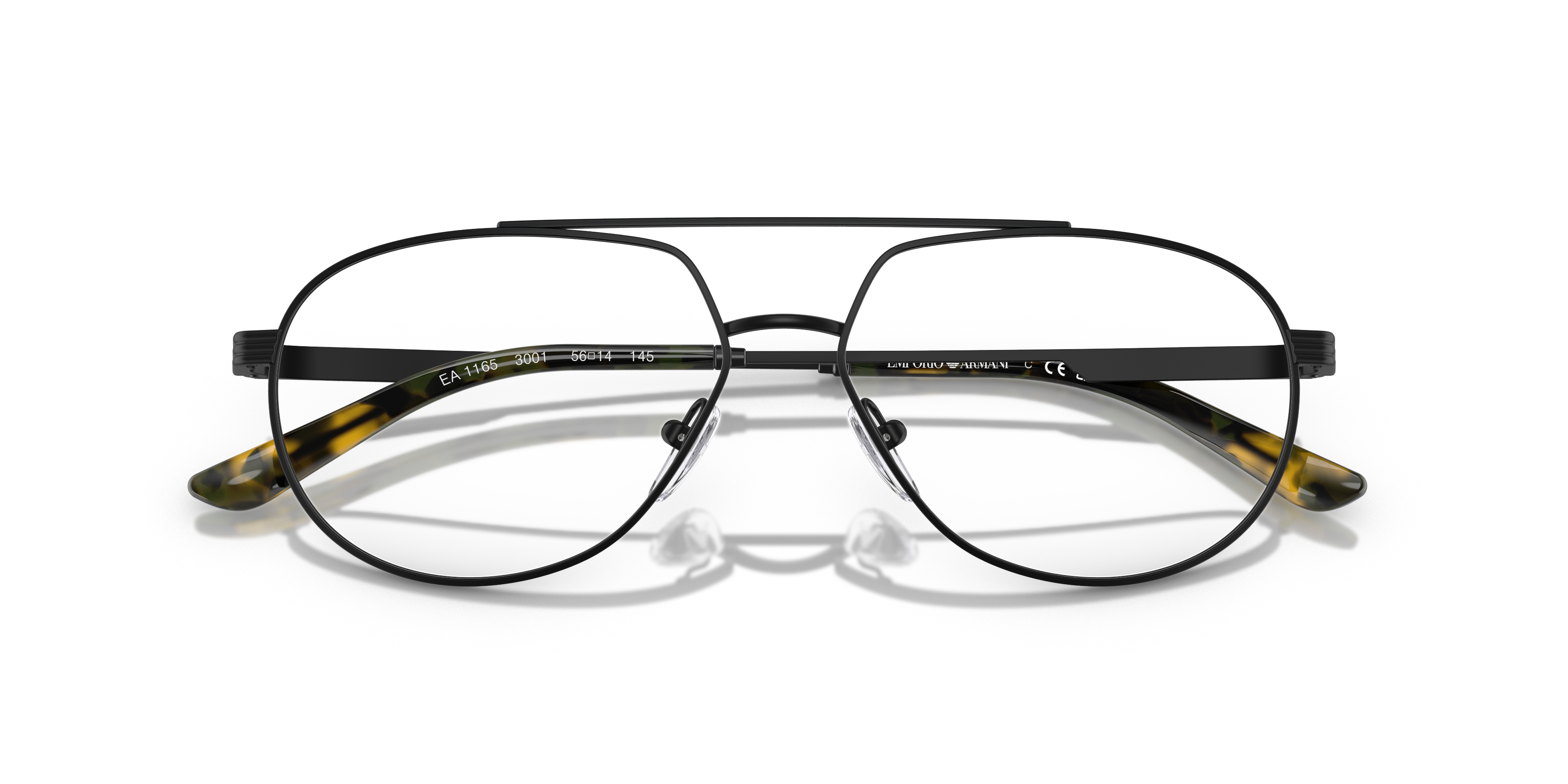 EMPORIO ARMANI EA1165 3001 56
