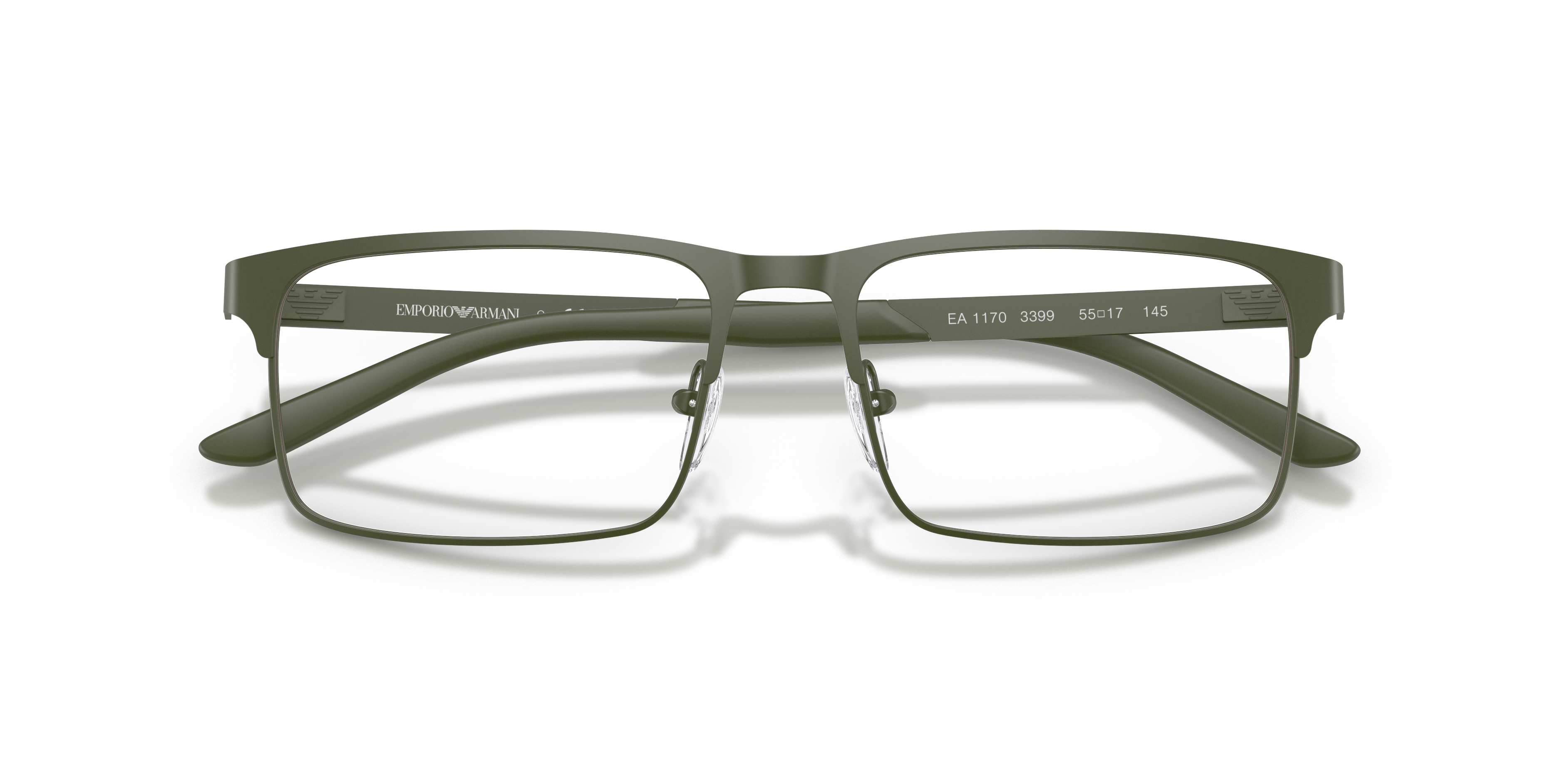 EMPORIO ARMANI EA1170 3399 55