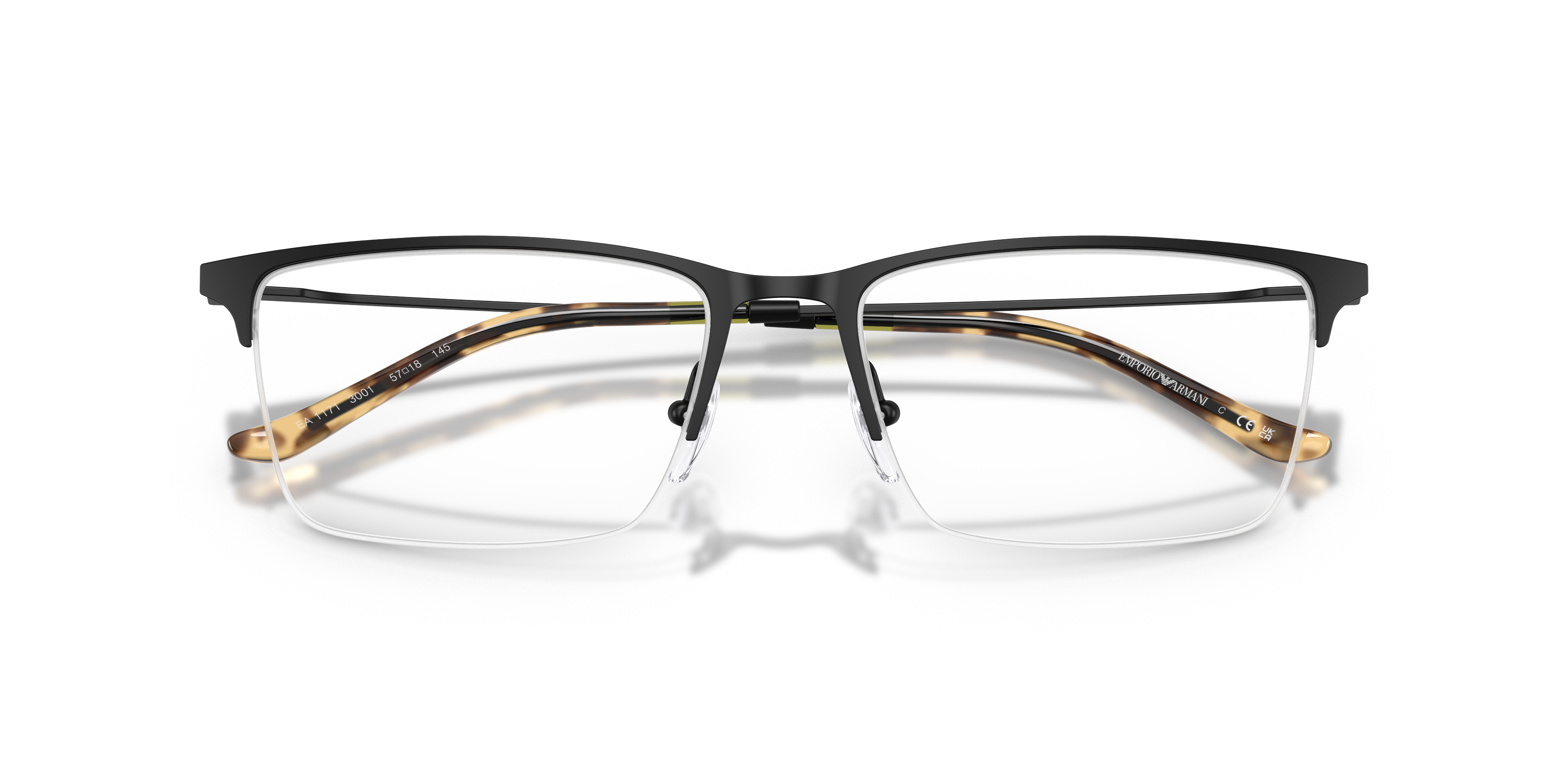 EMPORIO ARMANI EA1171 3001 55