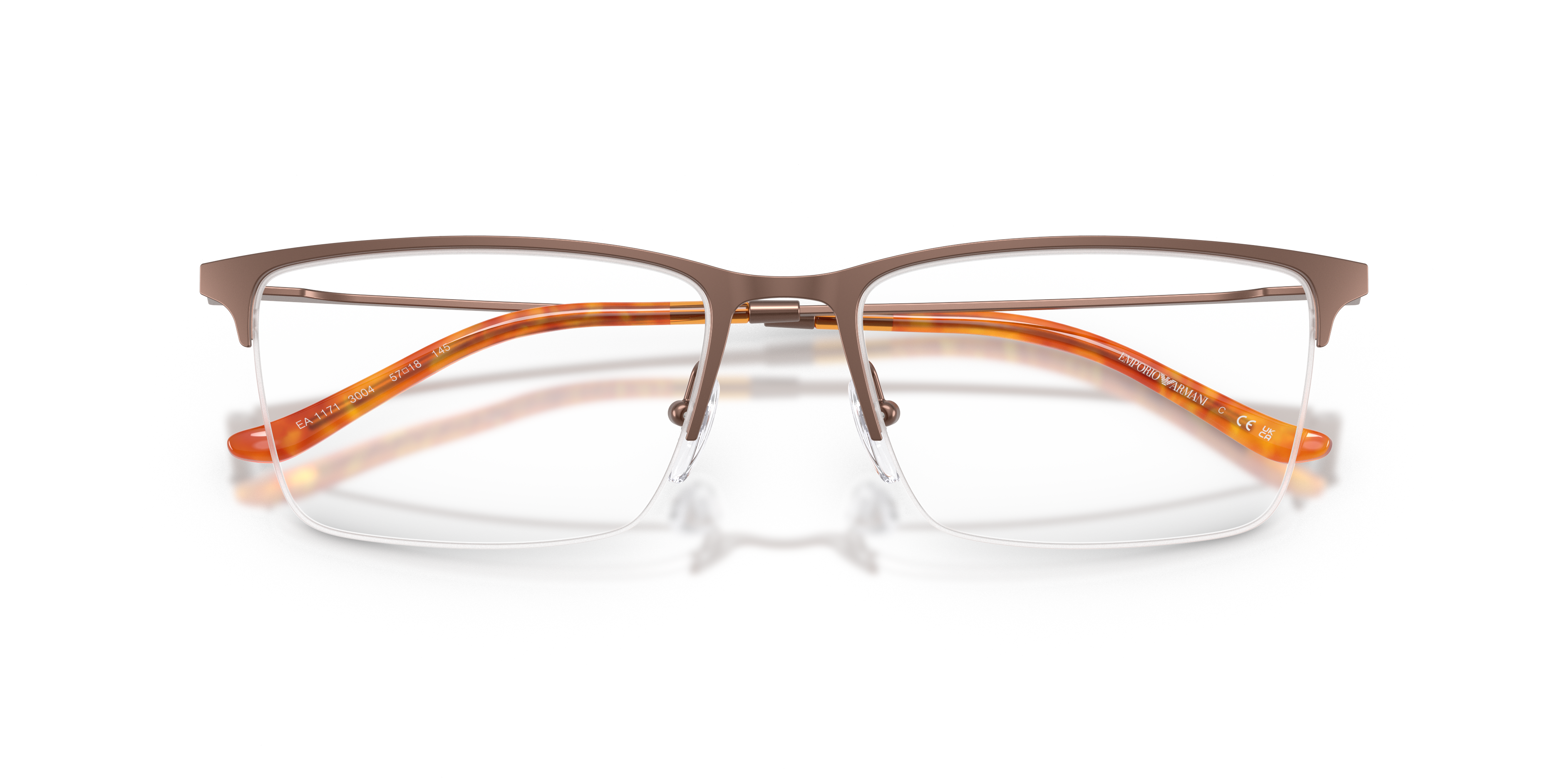 EMPORIO ARMANI EA1171 3004 55