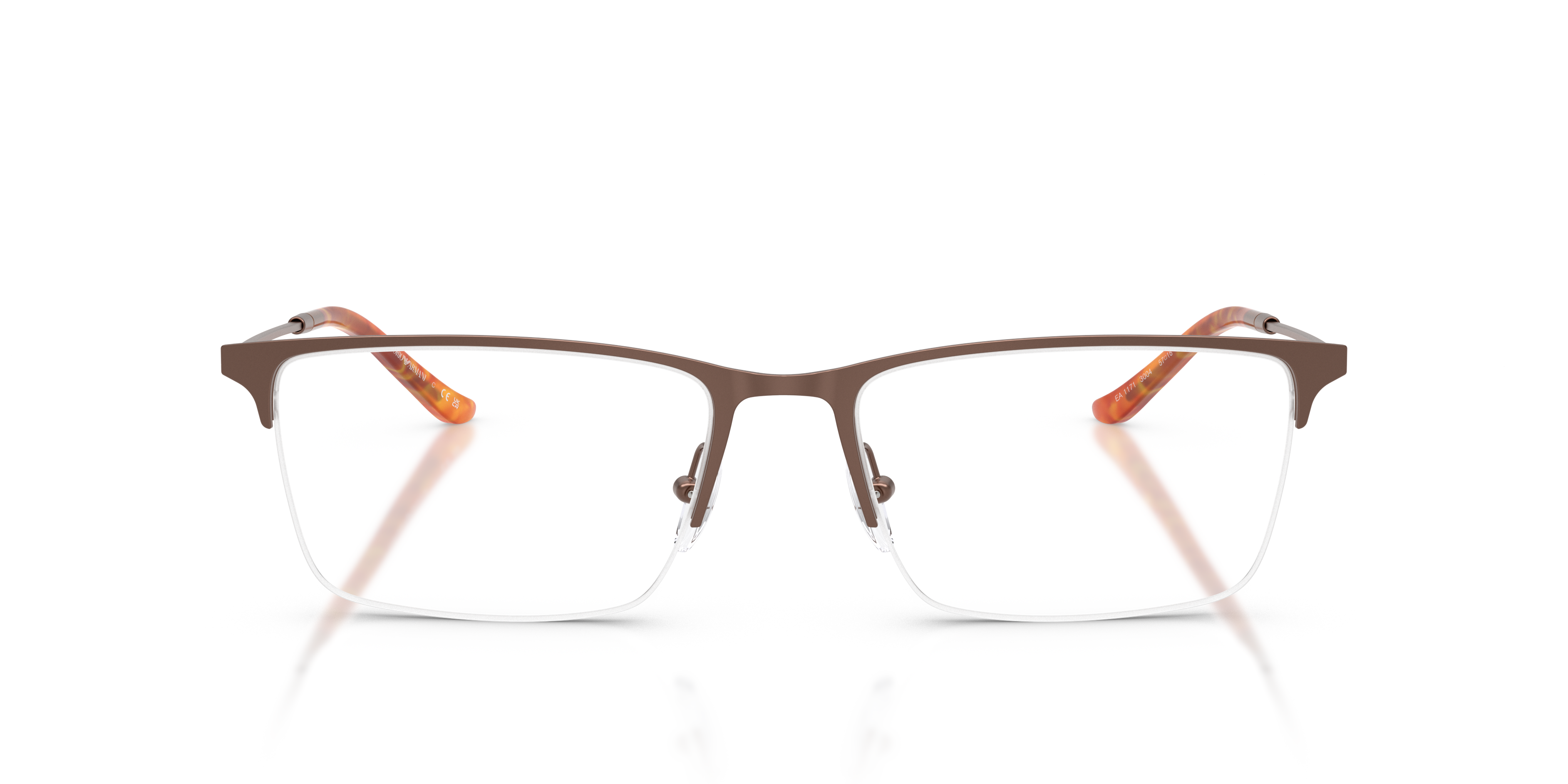EMPORIO ARMANI EA1171 3004 55