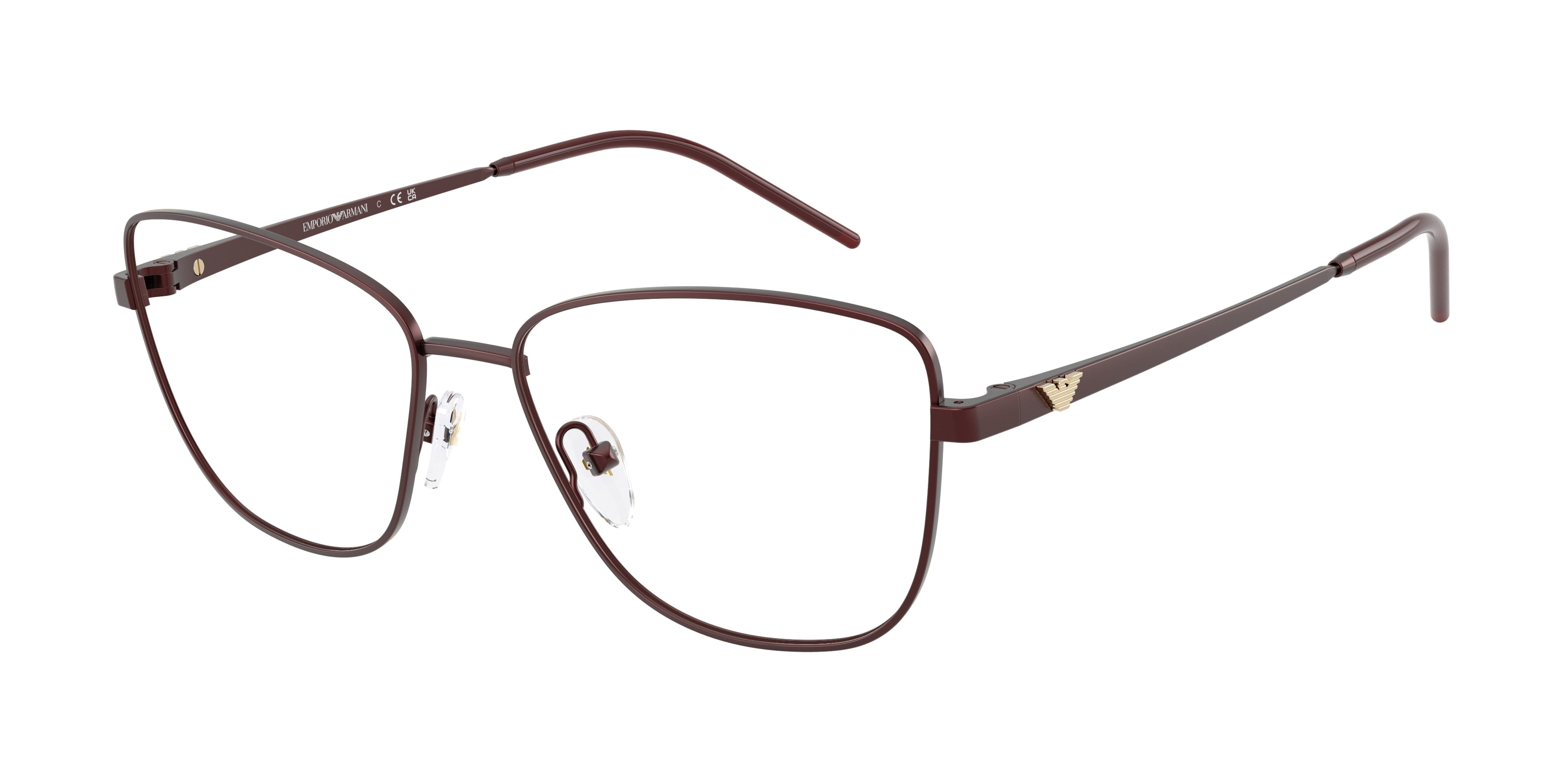 EMPORIO ARMANI EA1172 3401 55