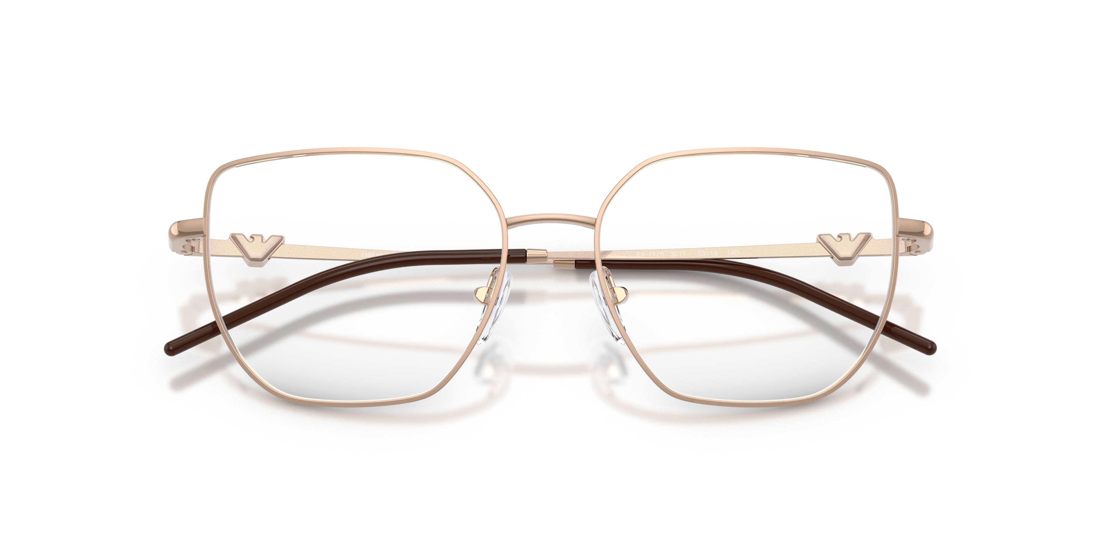 EMPORIO ARMANI EA1176 3011 53