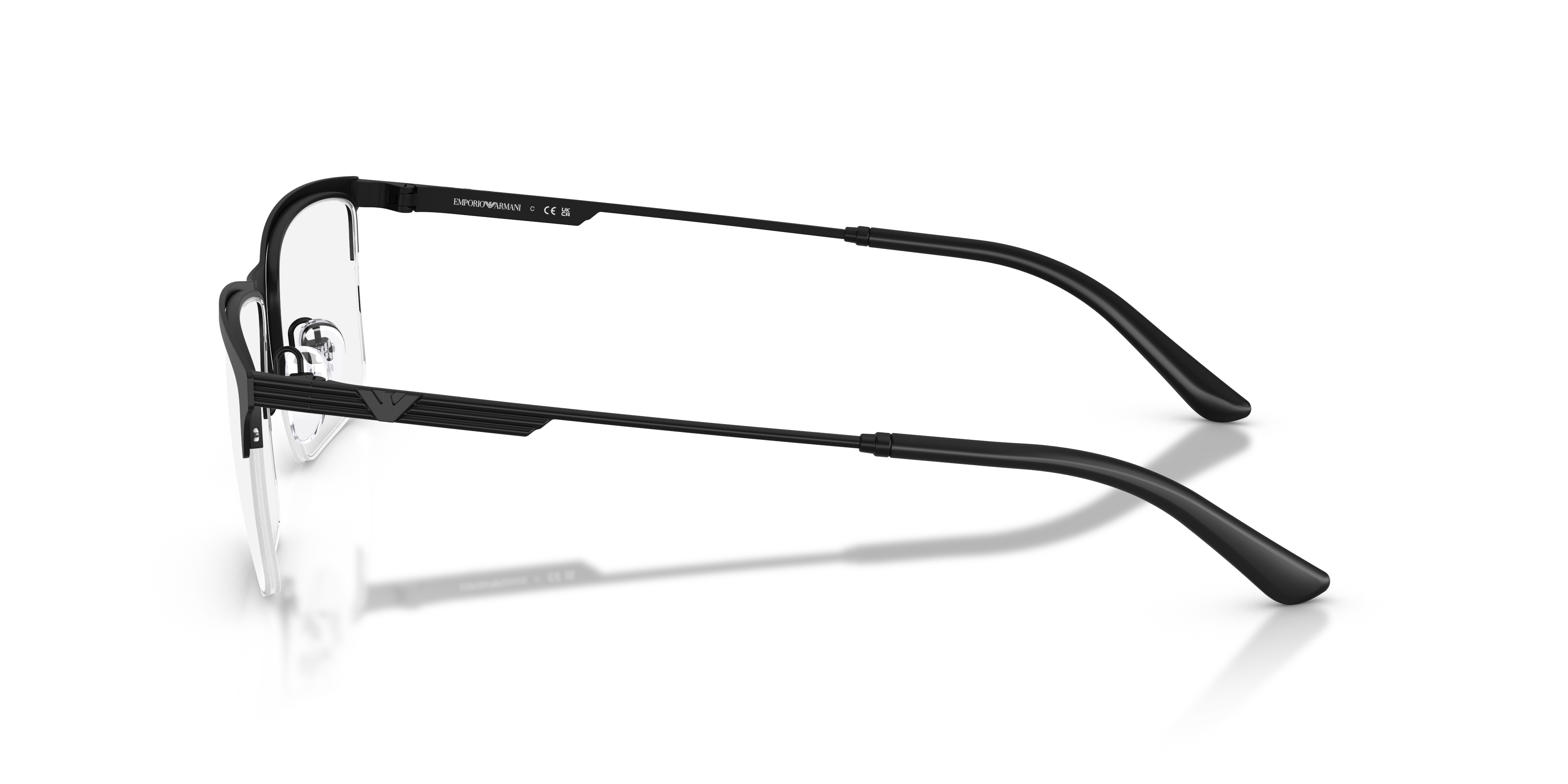 EMPORIO ARMANI EA1177 3001 55