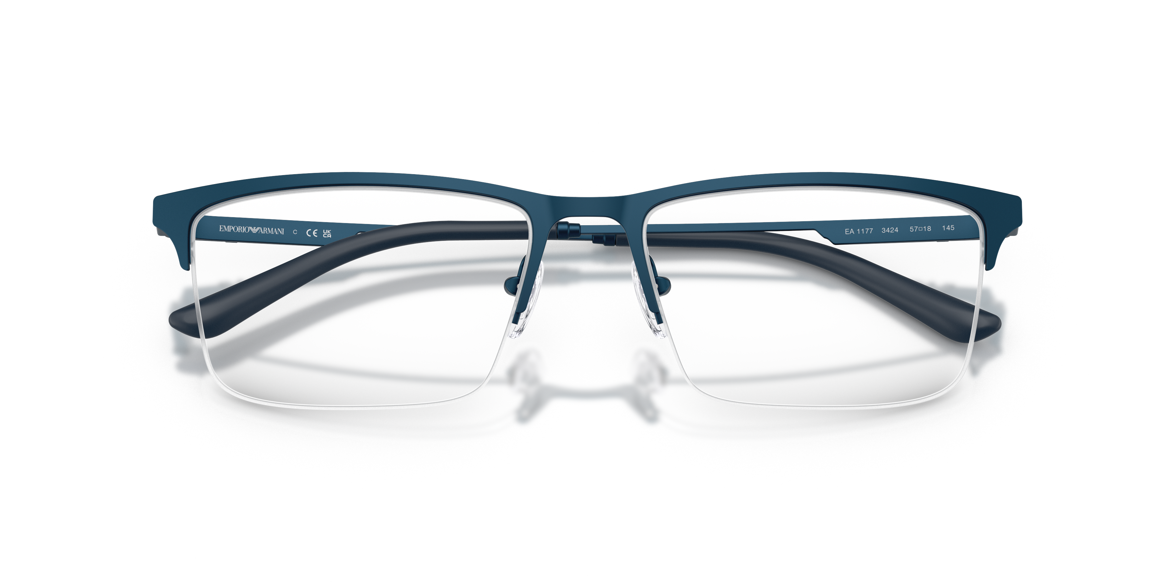 EMPORIO ARMANI EA1177 3424 55
