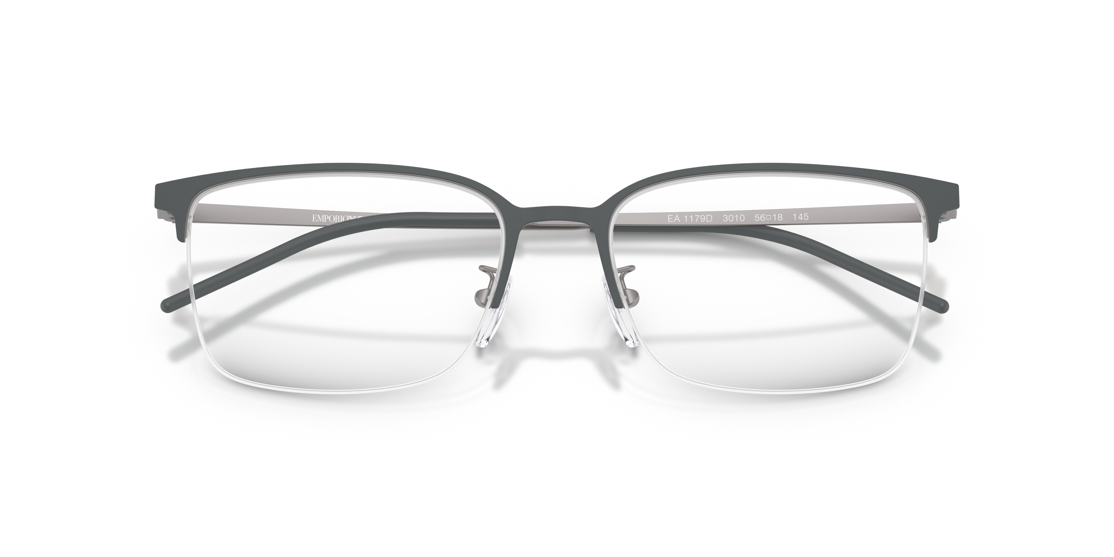 EMPORIO ARMANI EA1179D 3010 56