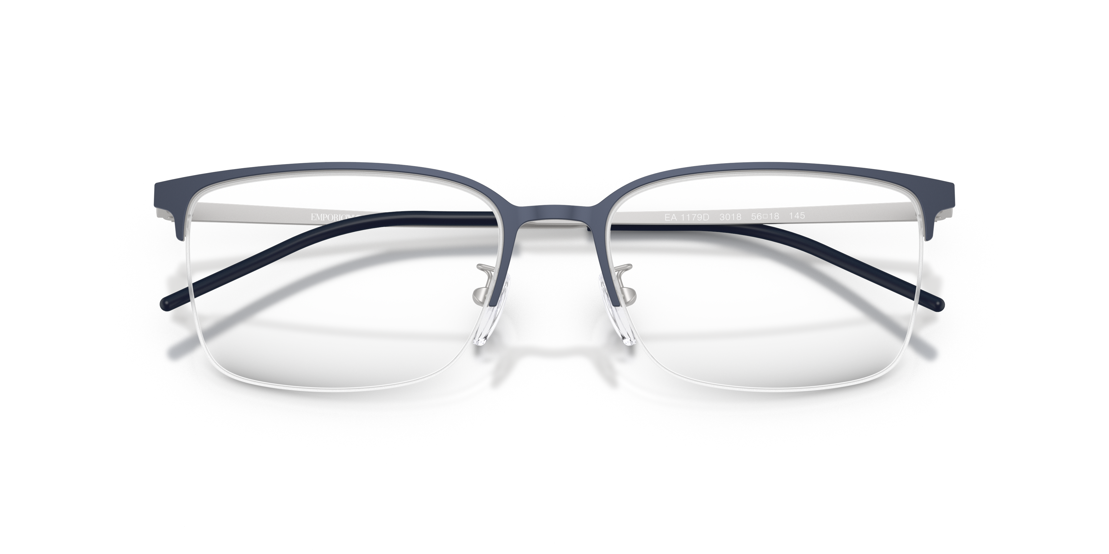 EMPORIO ARMANI EA1179D 3018 56