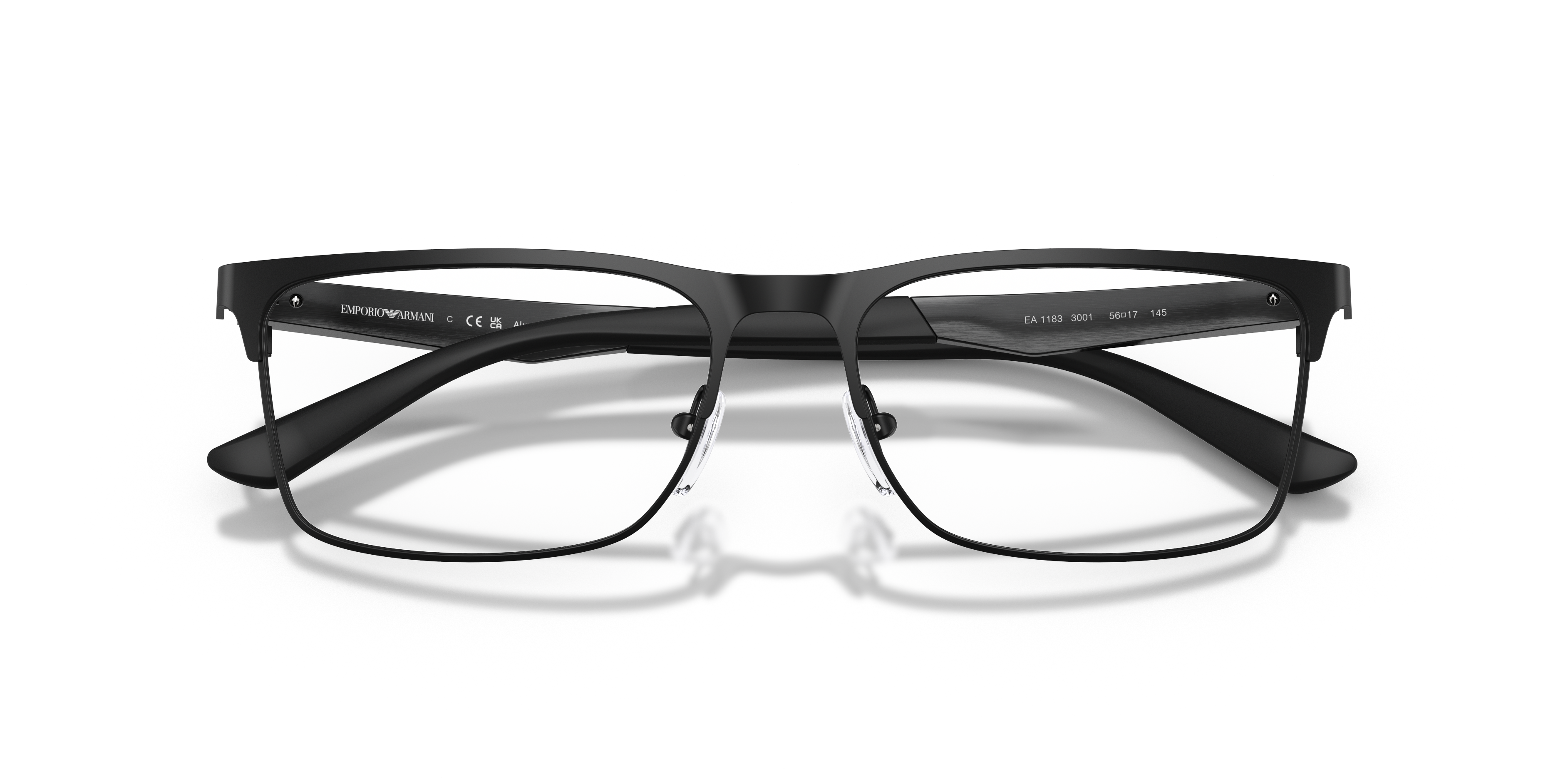 EMPORIO ARMANI EA1183 3001 54