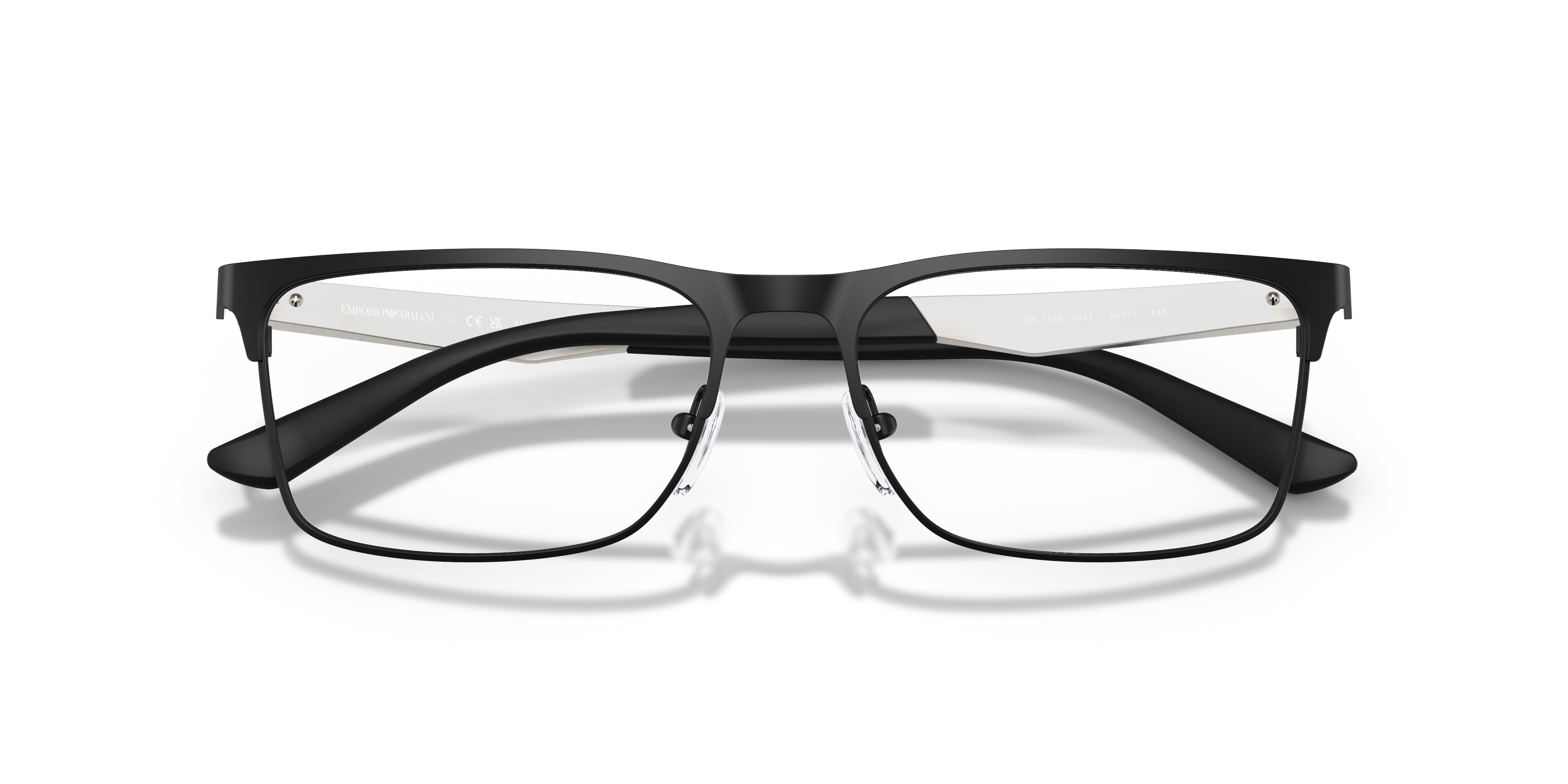 EMPORIO ARMANI EA1183 3431 54