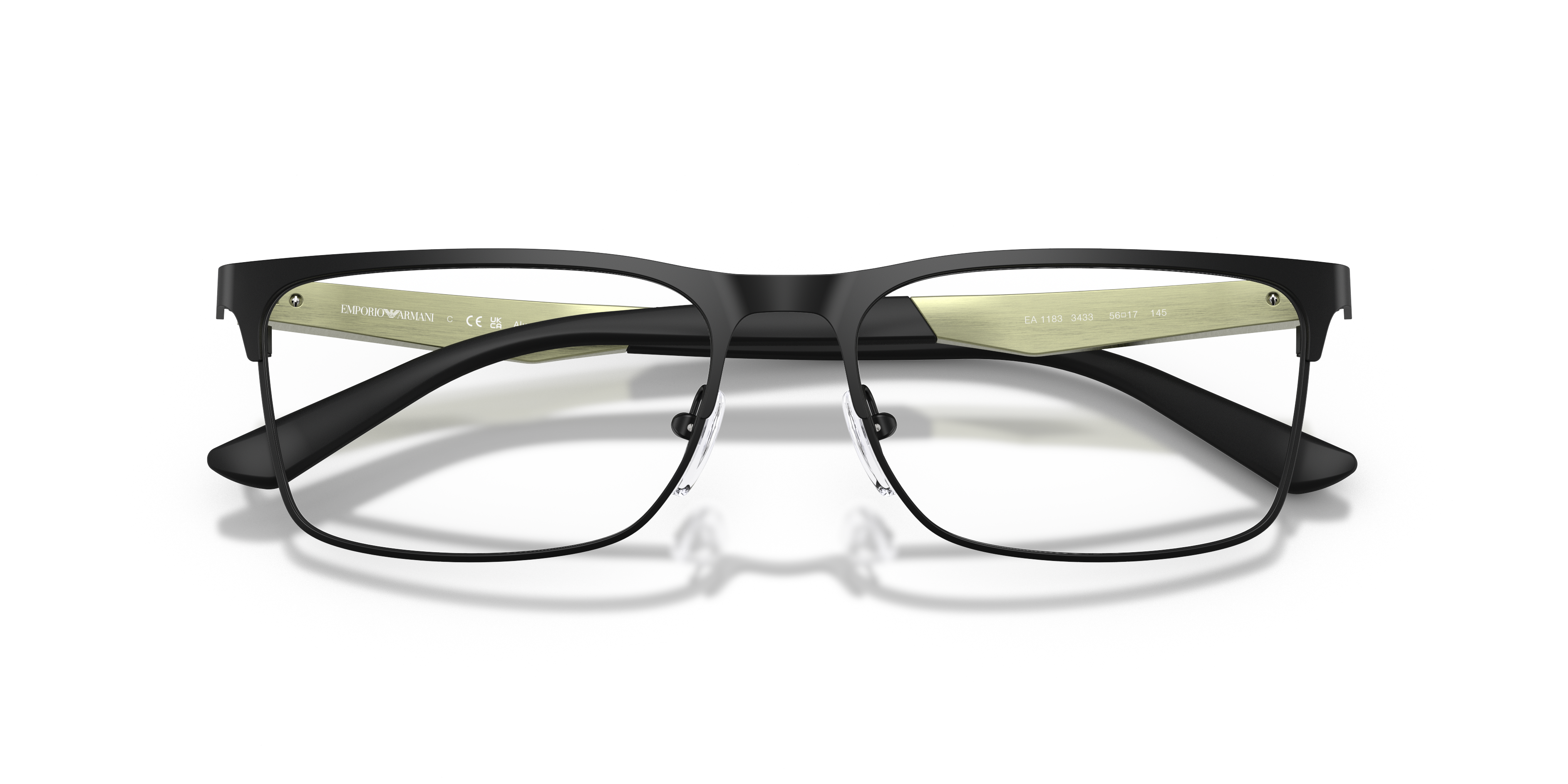 EMPORIO ARMANI EA1183 3433 56