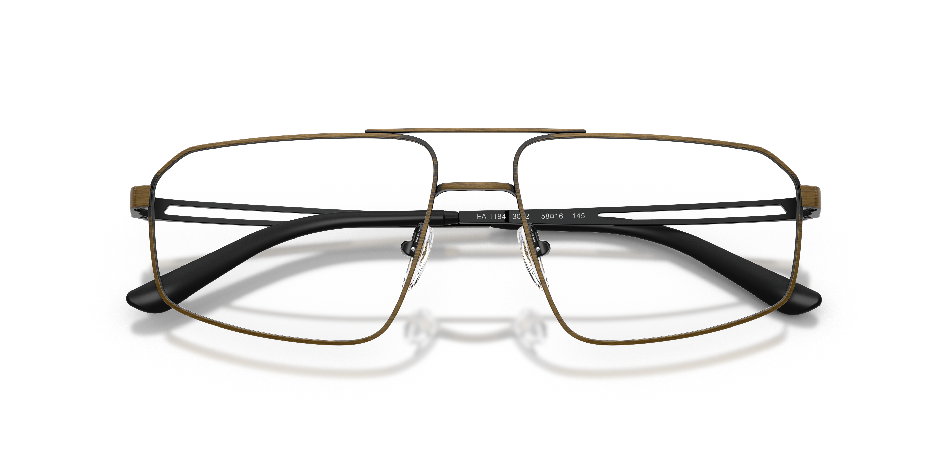 EMPORIO ARMANI EA1184 3270 58