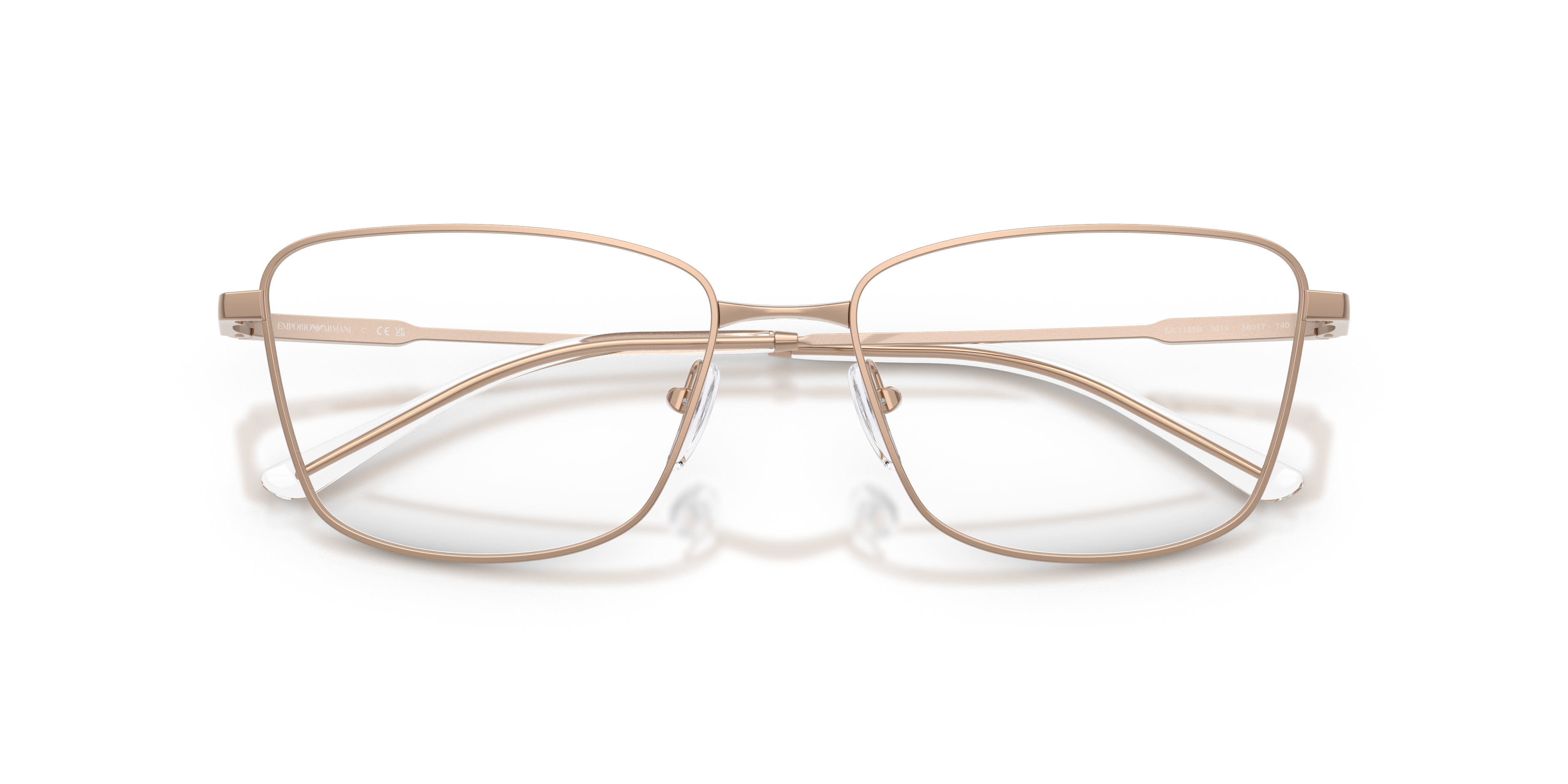 EMPORIO ARMANI EA1185B 3011 56
