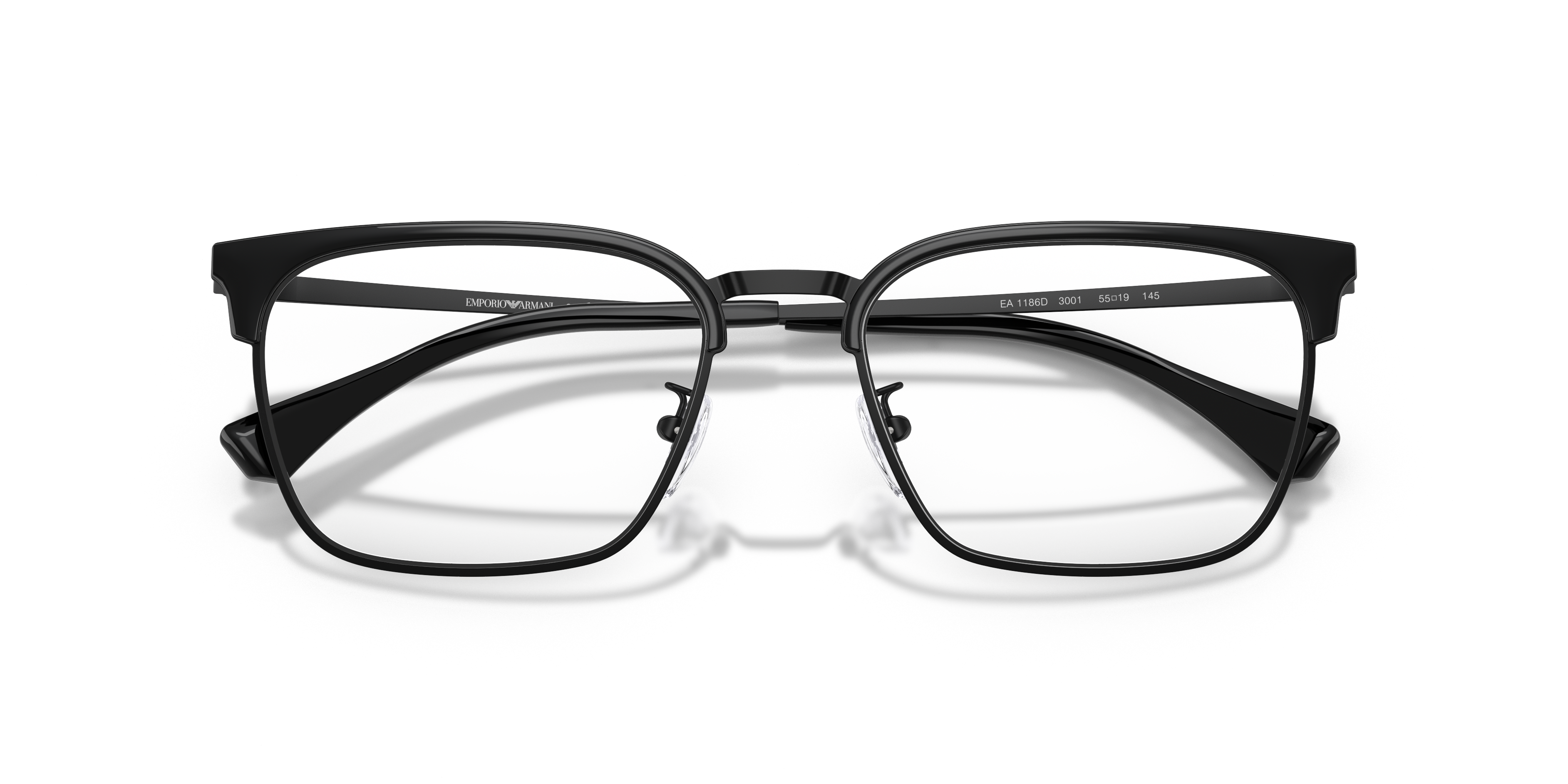 EMPORIO ARMANI EA1186D 3001 55