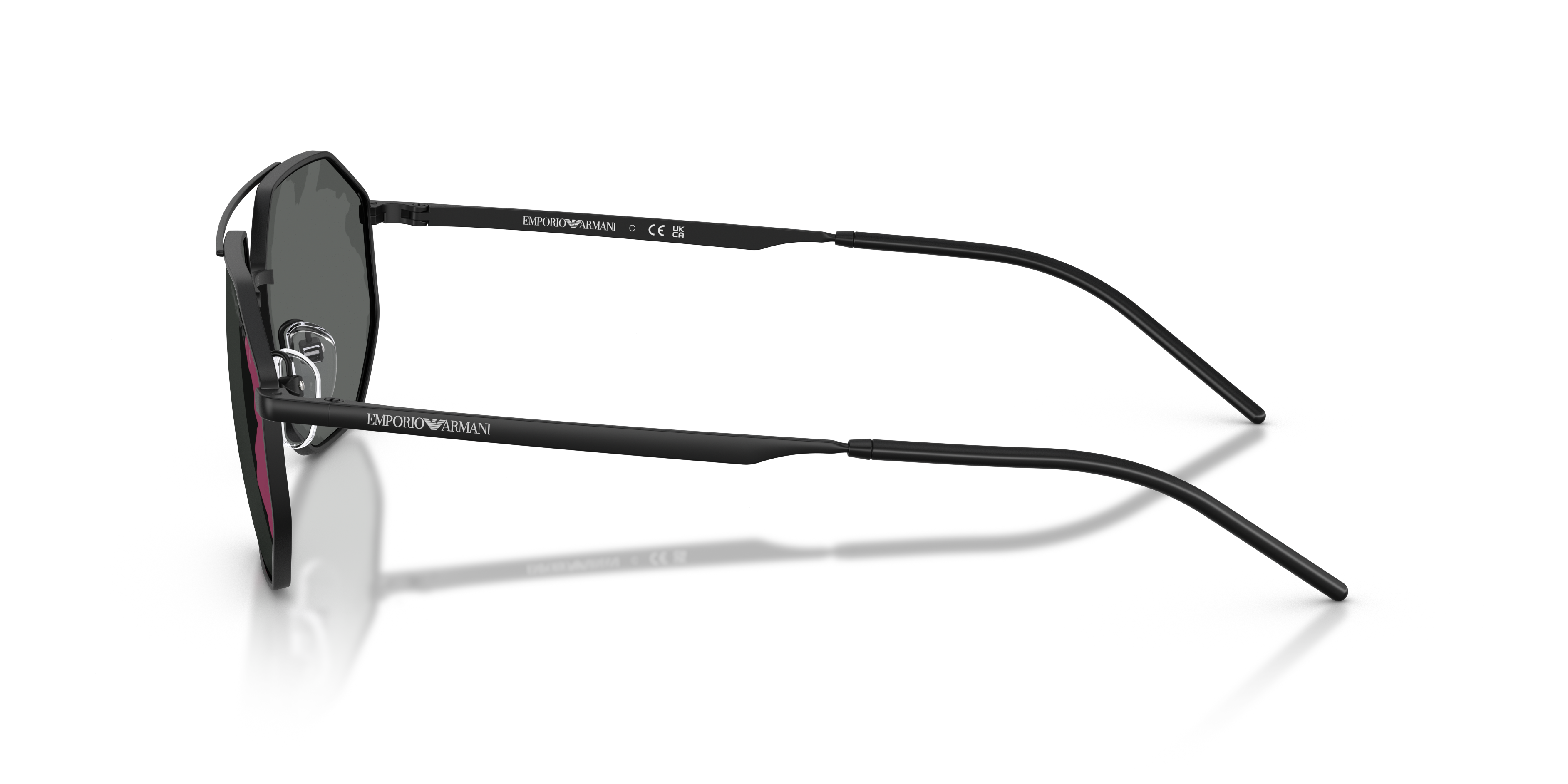 EMPORIO ARMANI EA2147 30017G 58