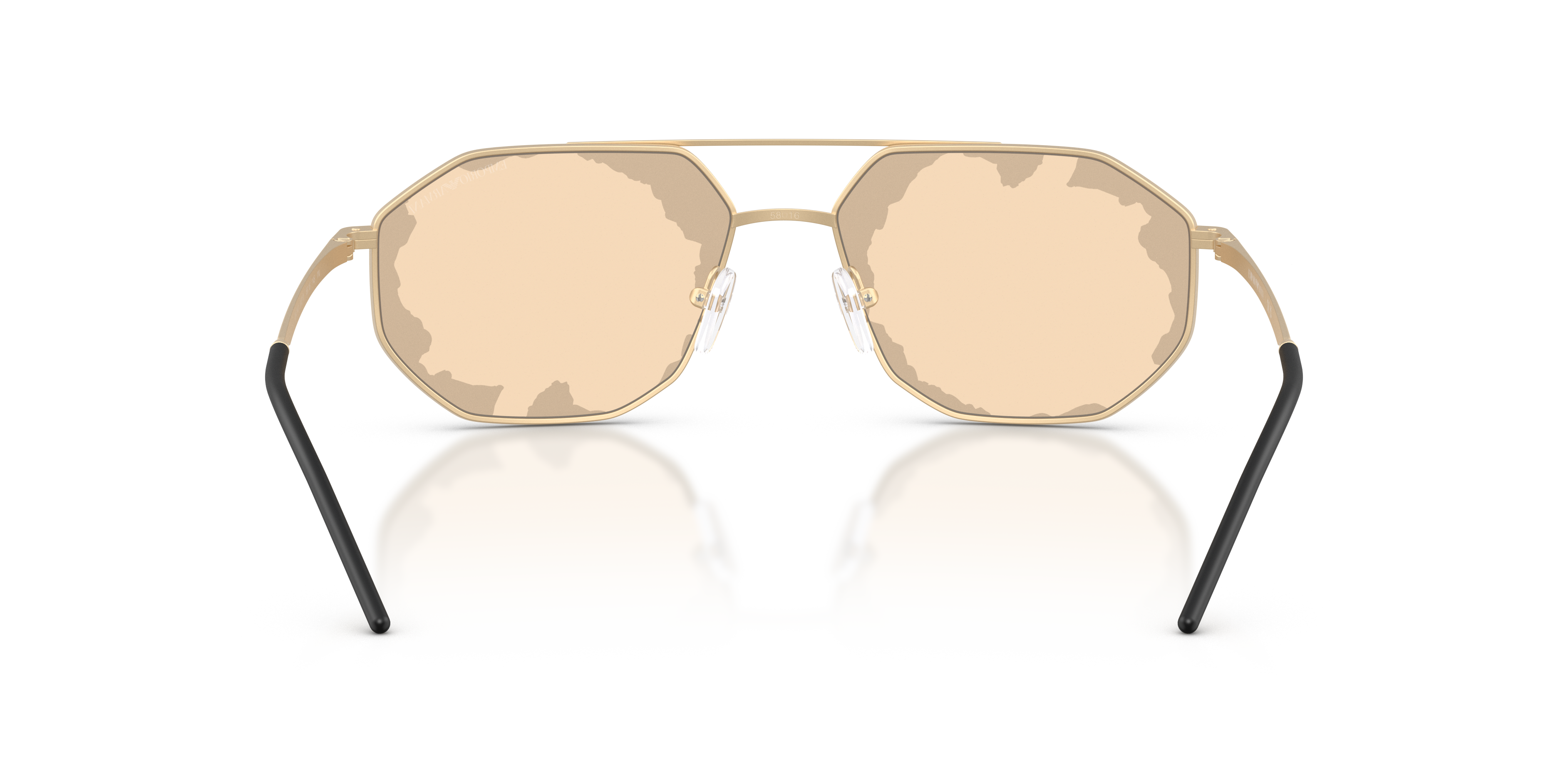 EMPORIO ARMANI EA2147 30027L 58